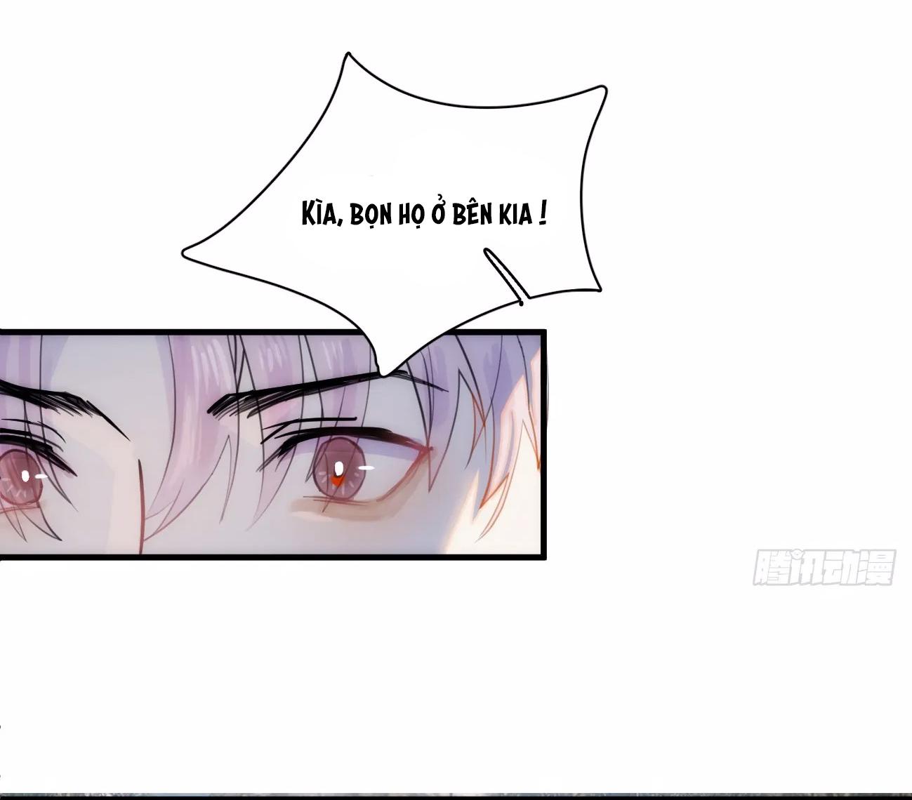 Đọc truyện Tà thần của riêng tôi - Chapter 8