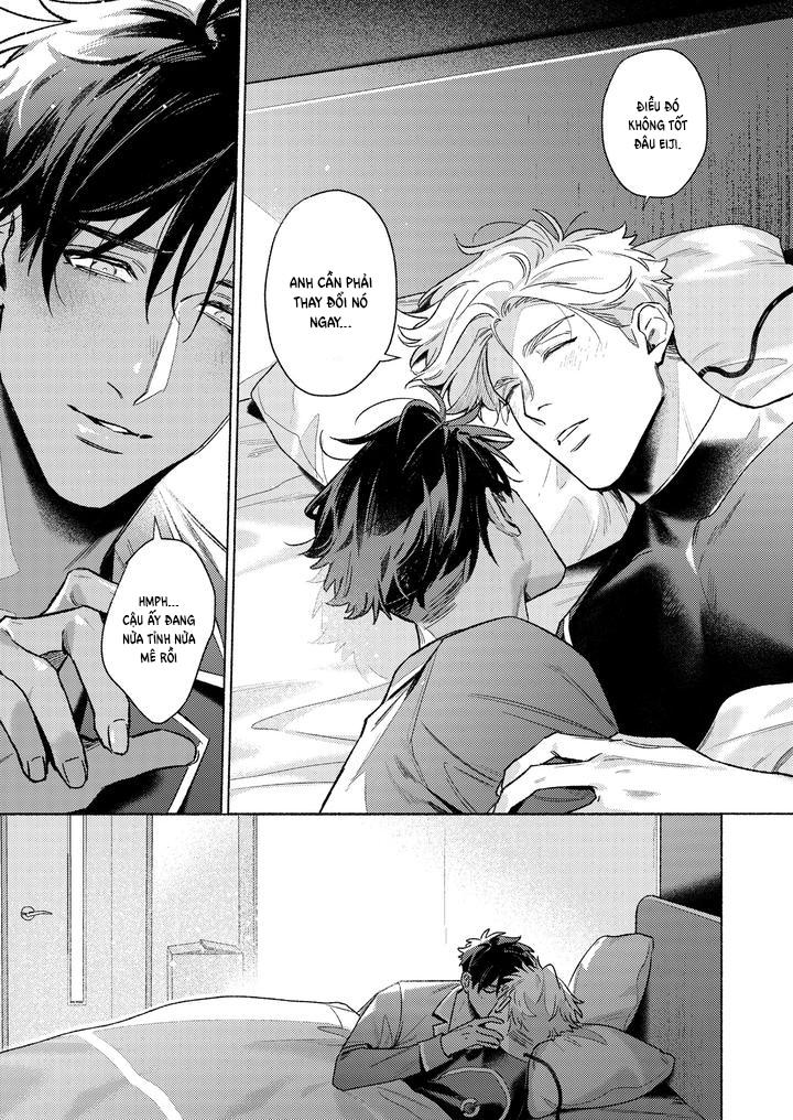 Đọc truyện Cưng mà nói - Chapter 187