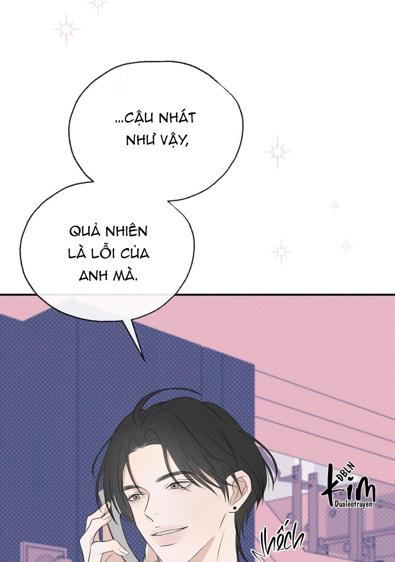 Đọc truyện NGHIỆN SEX - Chapter 23.2