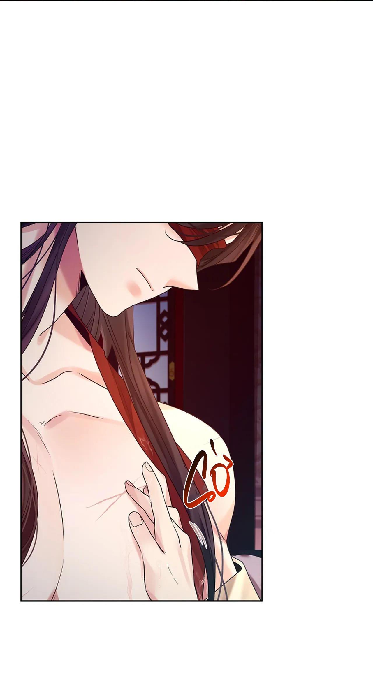 Đọc truyện HOA GIẤY - Chapter 93