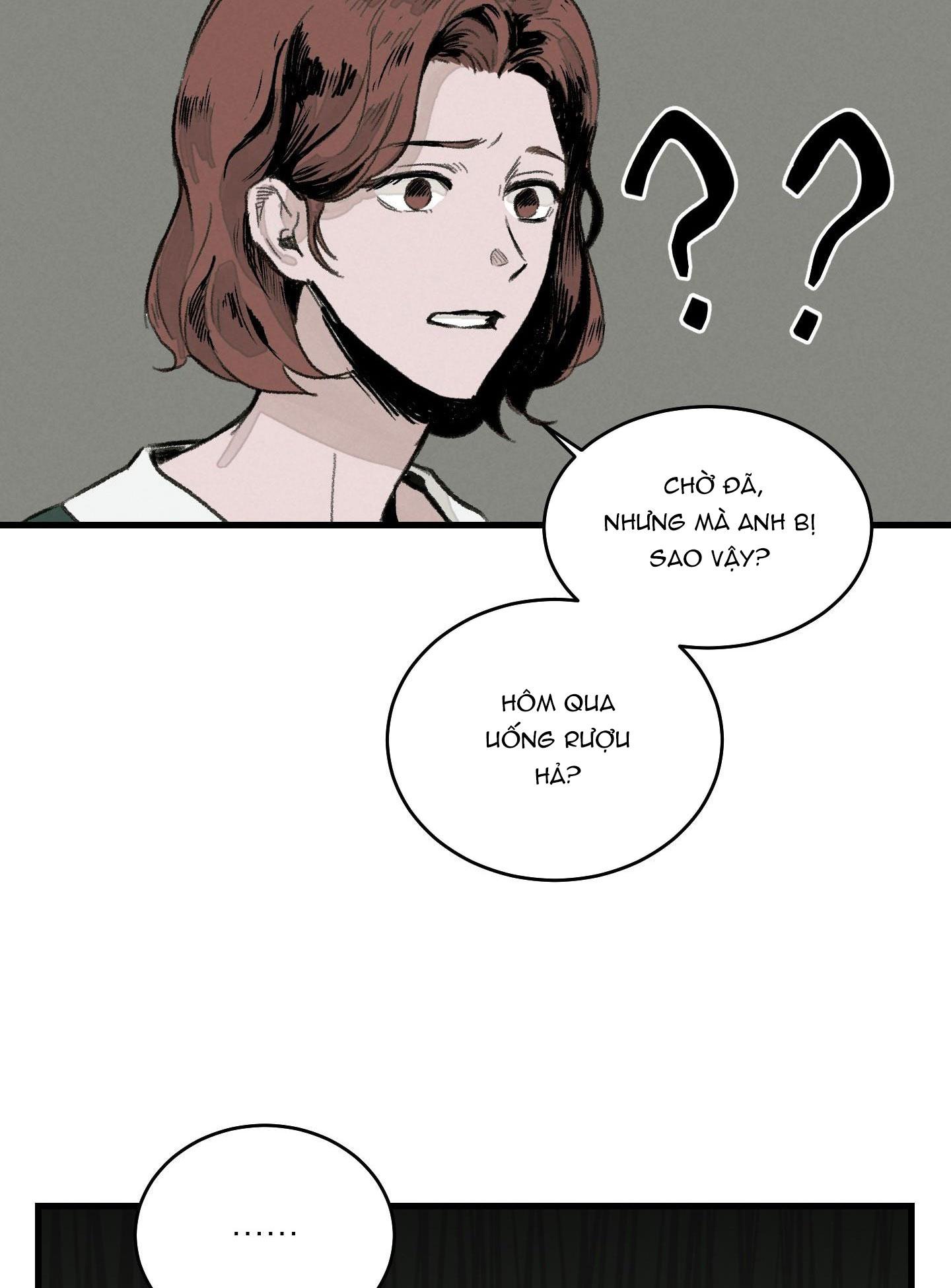 Đọc truyện BL NGẮN CHỊCH HỎNY - Chapter 49.2