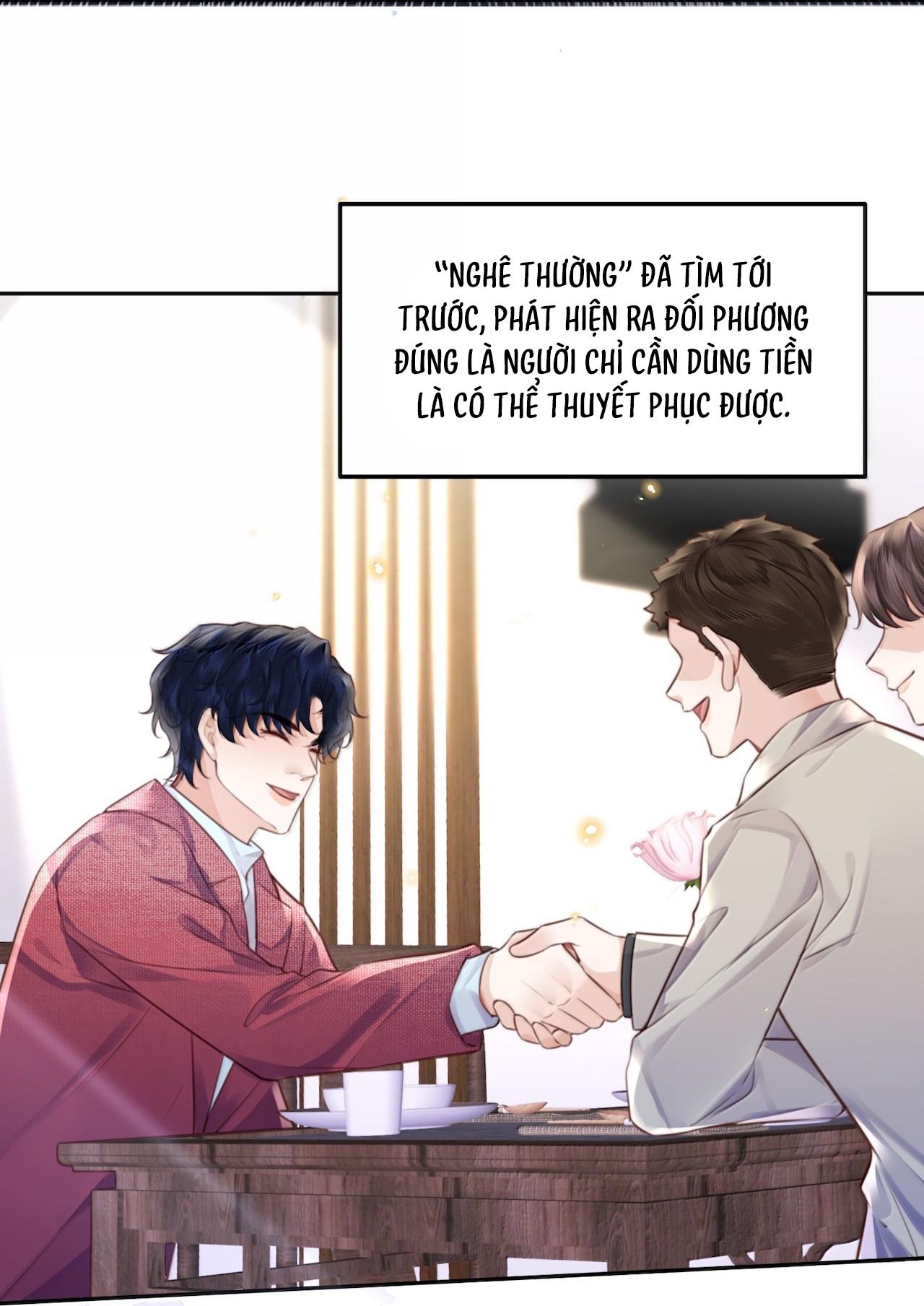 Đọc truyện Đặc Chế Cho Riêng Anh - Chapter 109