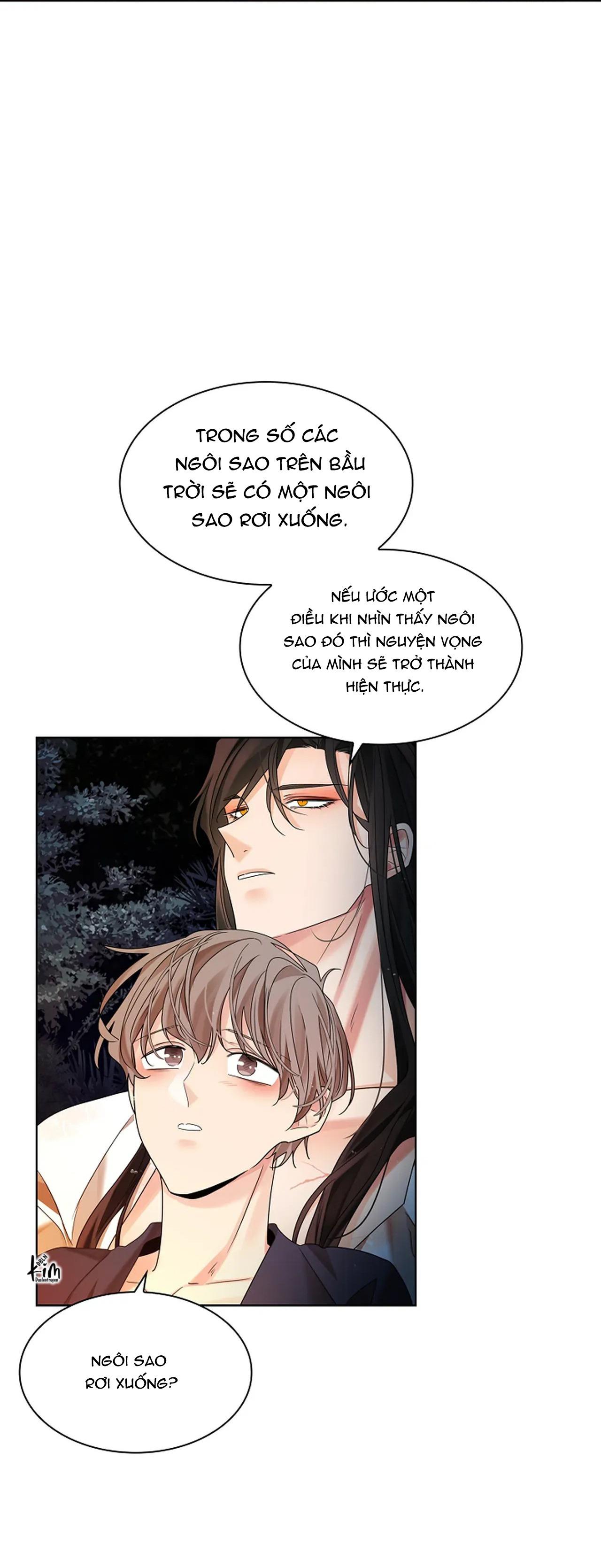 Đọc truyện HOA GIẤY - Chapter 99