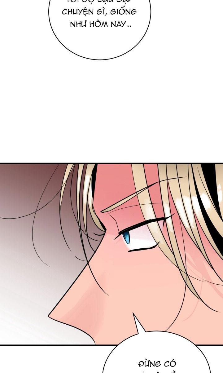 Đọc truyện ĐÊM CỦA NGƯỜI ĐÀN ÔNG ẤY - Chapter 8