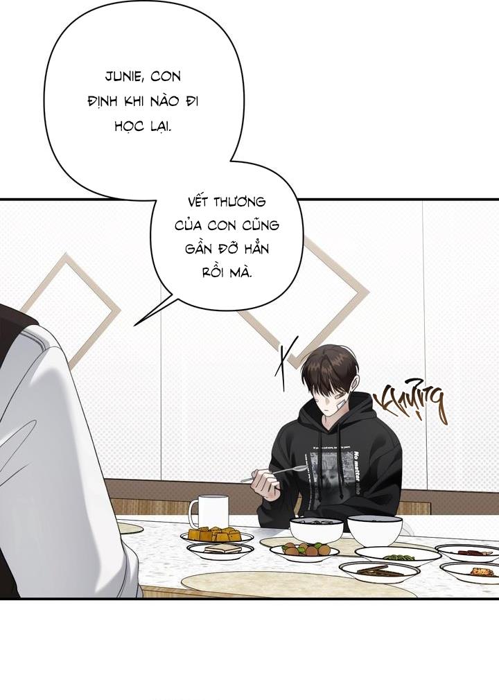 Đọc truyện EIGHTEEN'S BED - Chapter 13