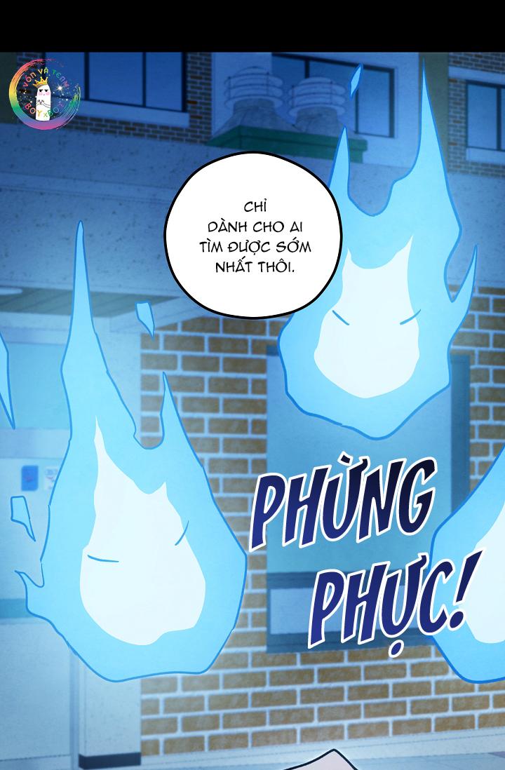 Đọc truyện Linh Hồn Của Mu Ryeong - Chapter 11