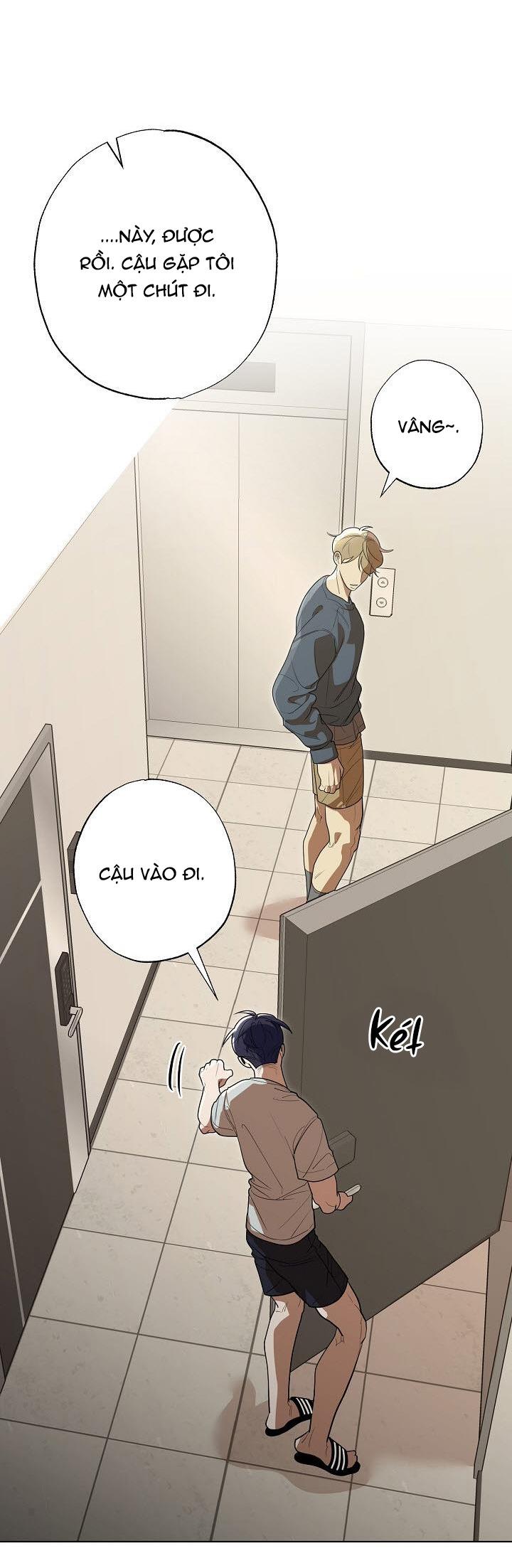 Đọc truyện Ăn Sạch Bố Ngỗng Nhà Bên - Chapter 10