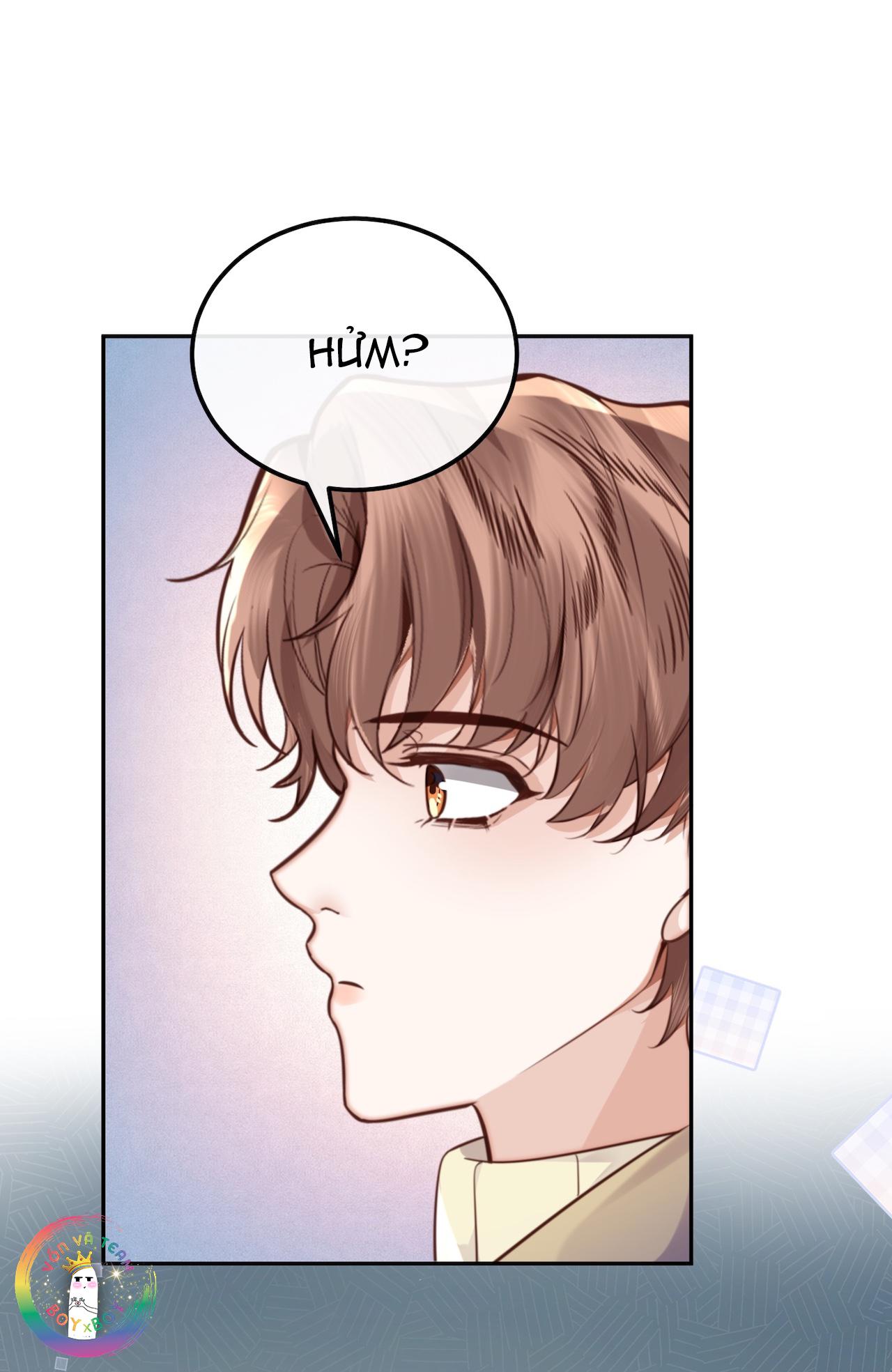 Đọc truyện Đặc Chế Cho Riêng Anh - Chapter 89