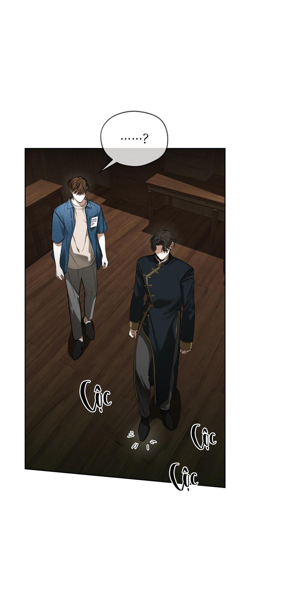 Đọc truyện (CBunu) Phạm Luật - Chapter 96