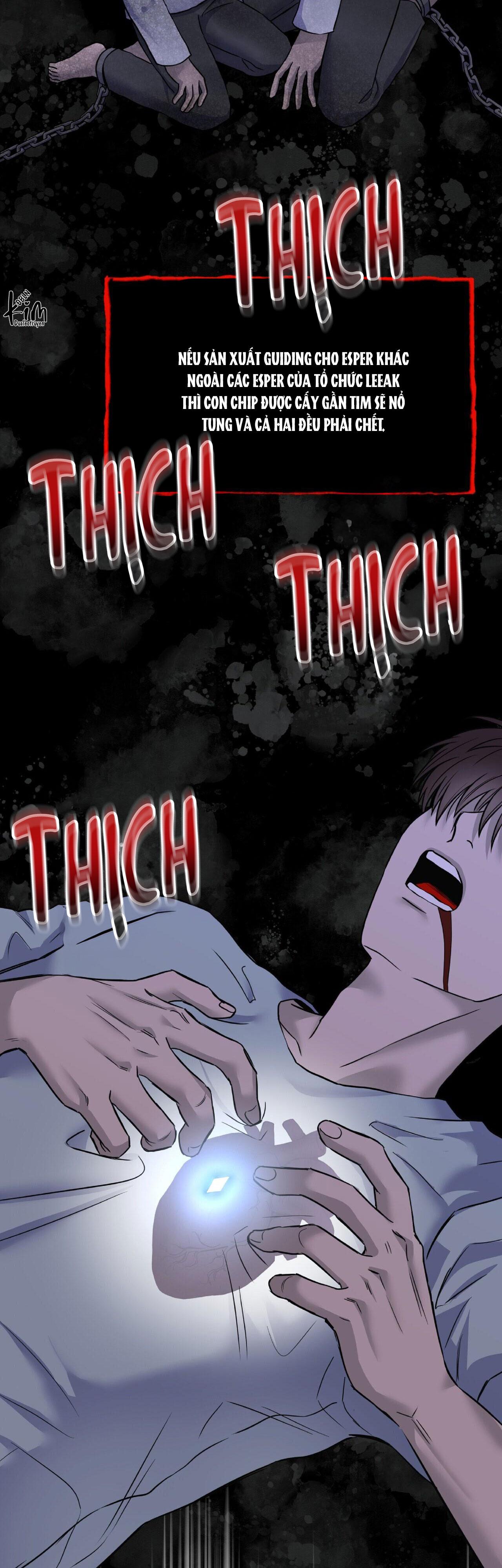 Đọc truyện CHÁN GHÉT - Chapter 1
