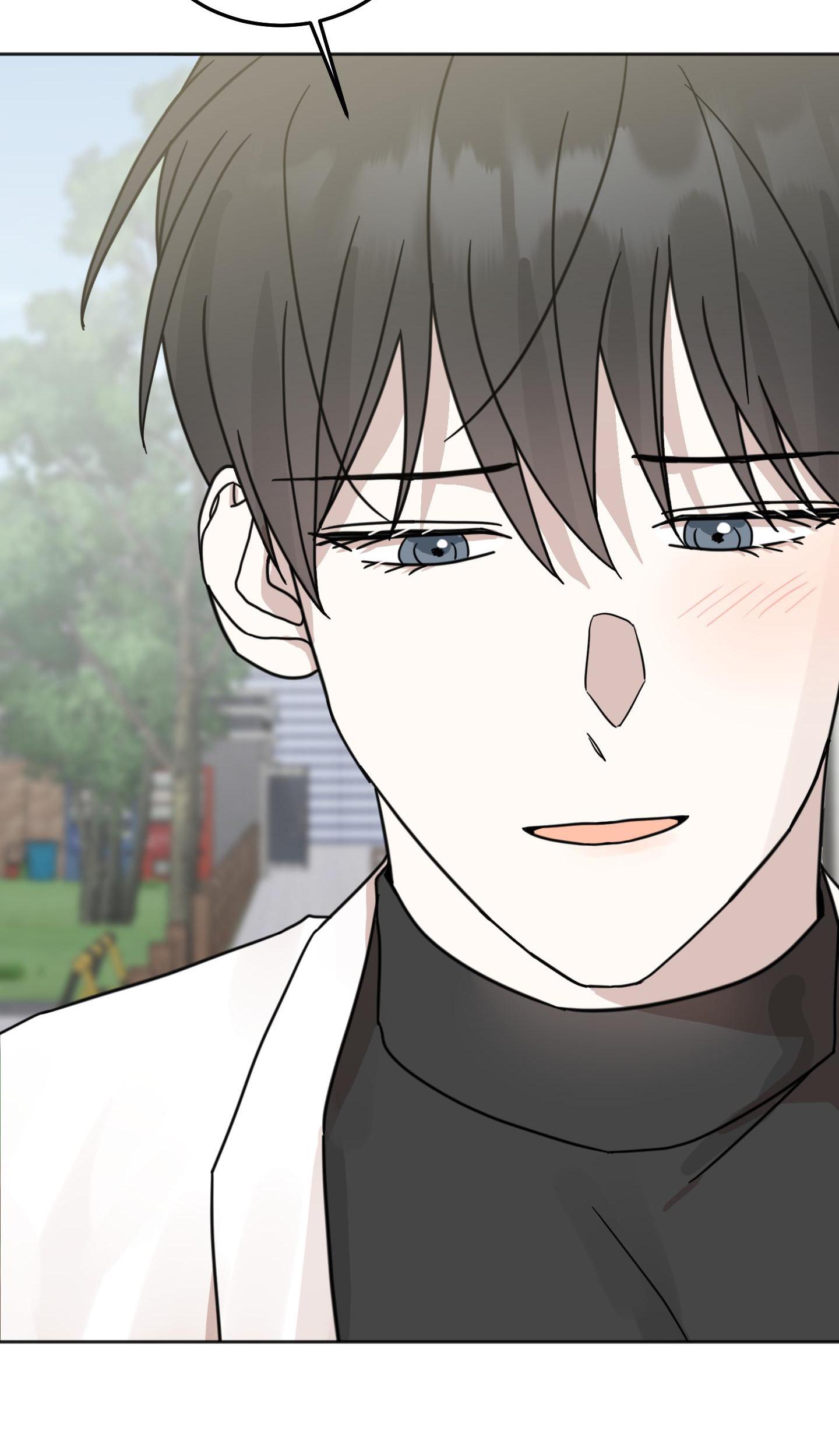 Đọc truyện CHUYỆN TÌNH CHIBI - Chapter 7