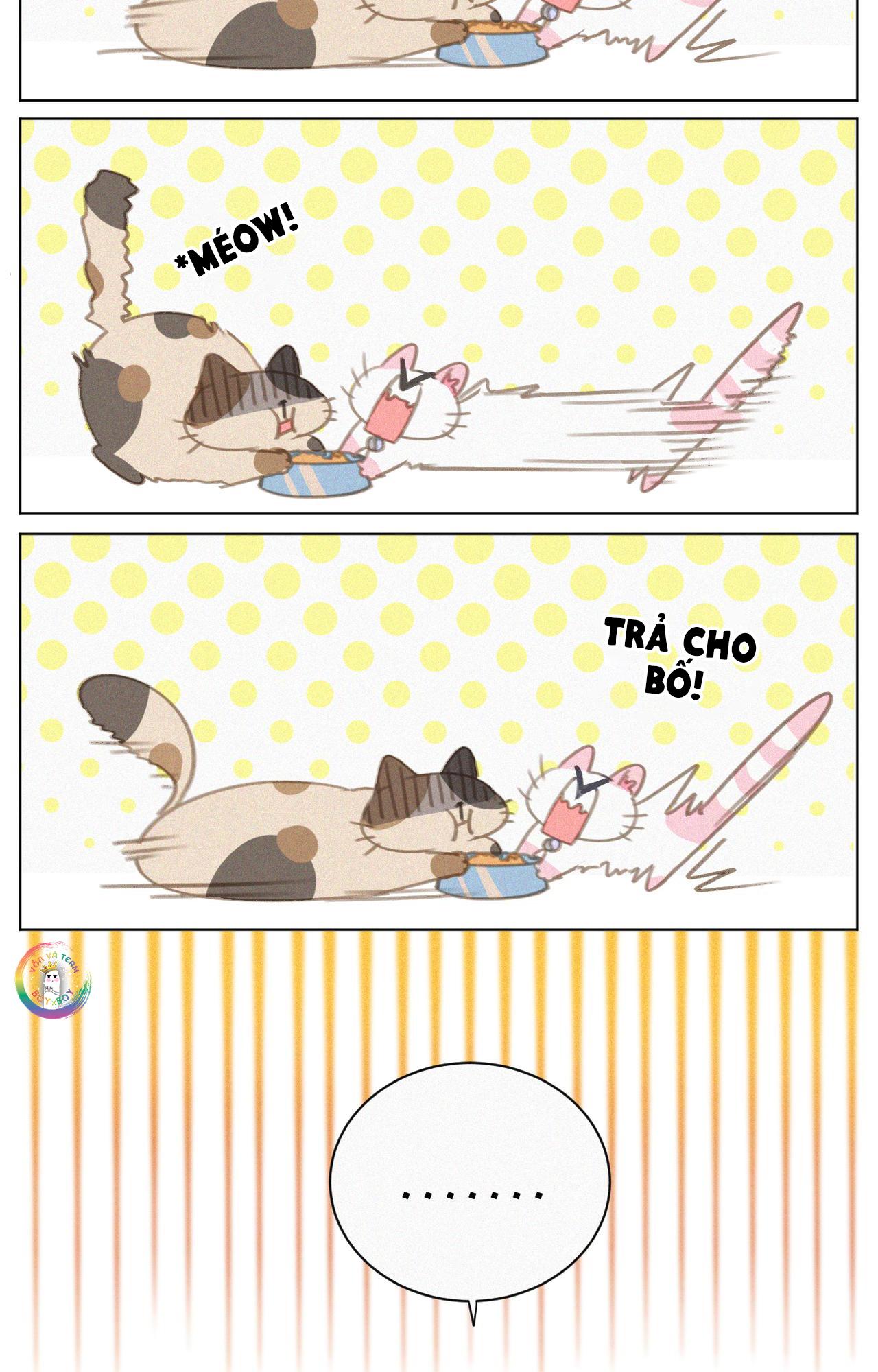 Đọc truyện Xã Hội Mồn Lèo - Chapter 34