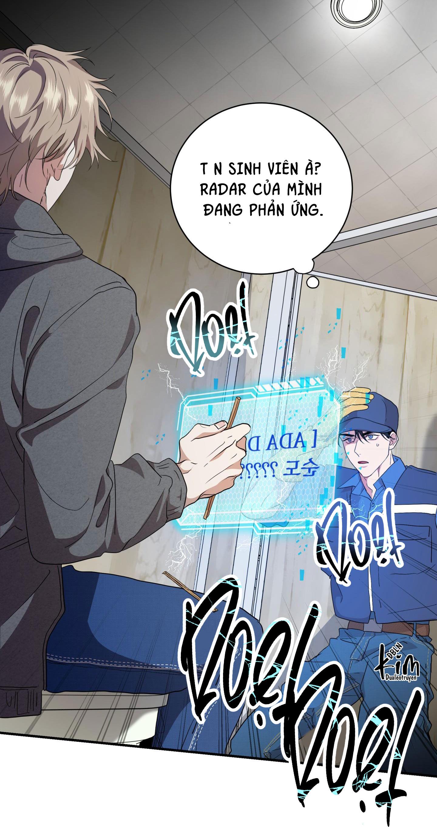 Đọc truyện BL NGẮN CHỊCH HỎNY - Chapter 37.1