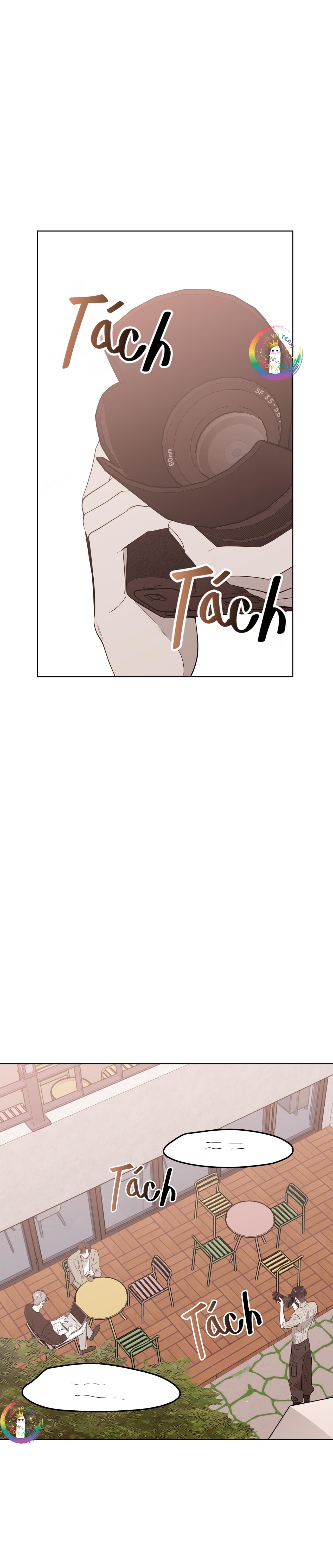 Đọc truyện Sparkling Baby - Chapter 26