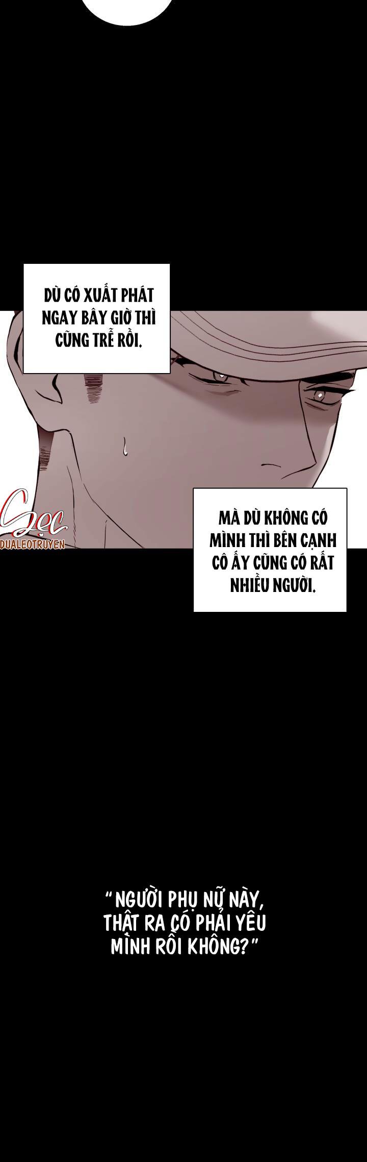 Đọc truyện MY X DADDY - Chapter 8