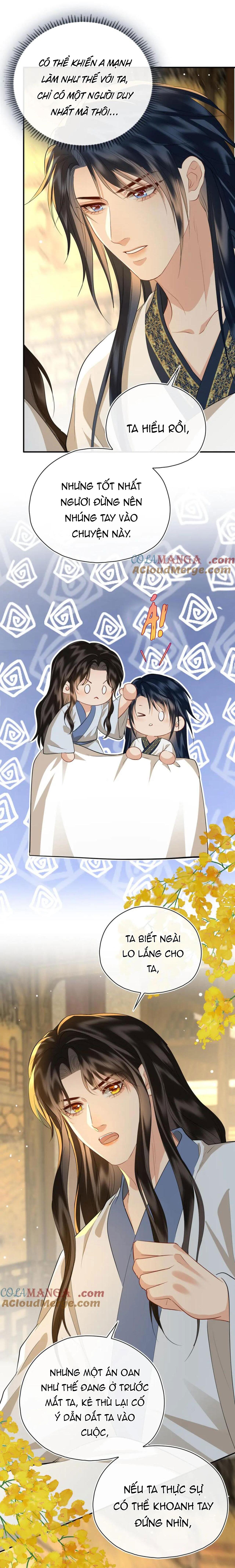 Đọc truyện Dục Vọng - Chapter 64