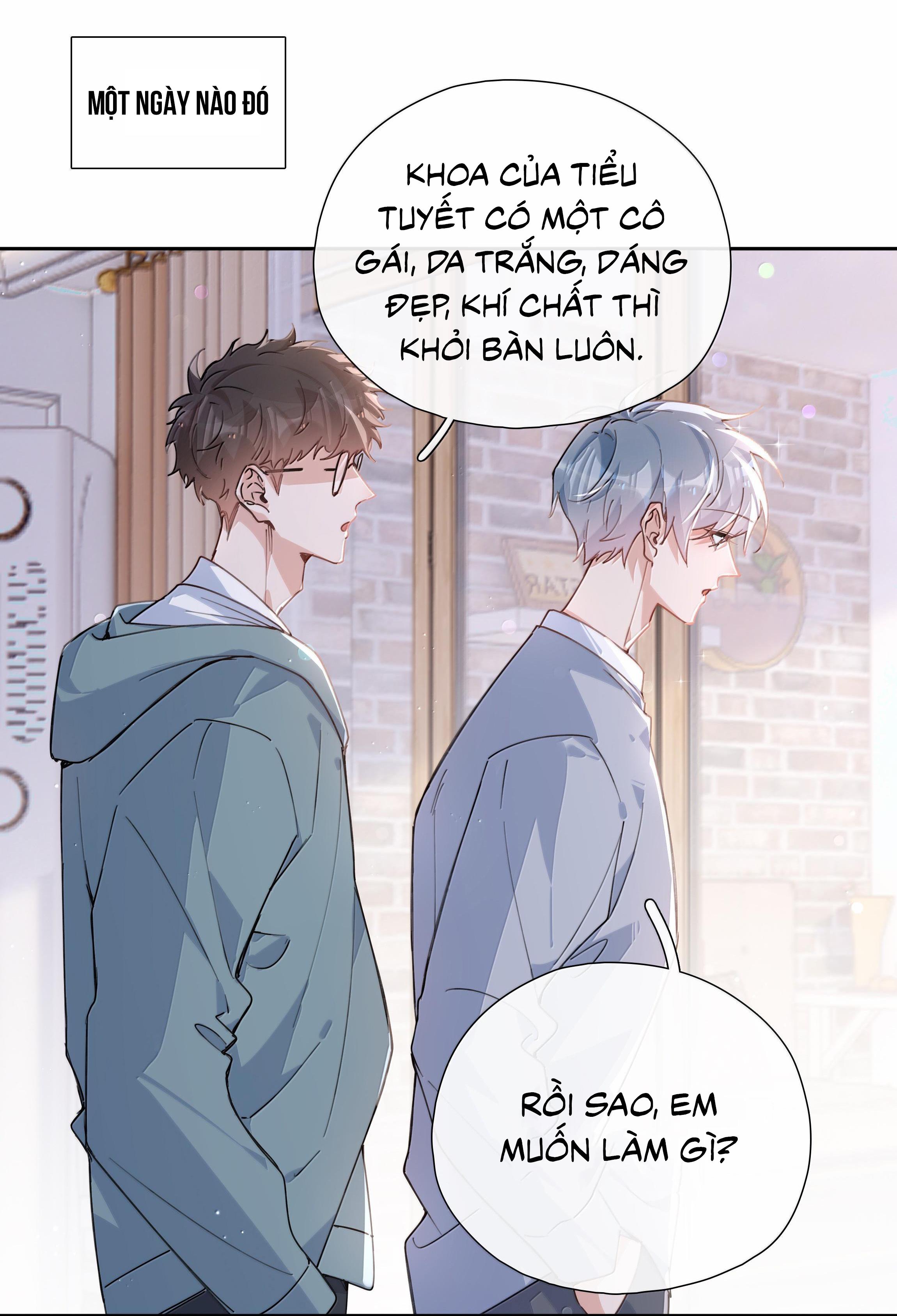 Đọc truyện Trường Cấp Ba Sơn Hải - Chapter 123