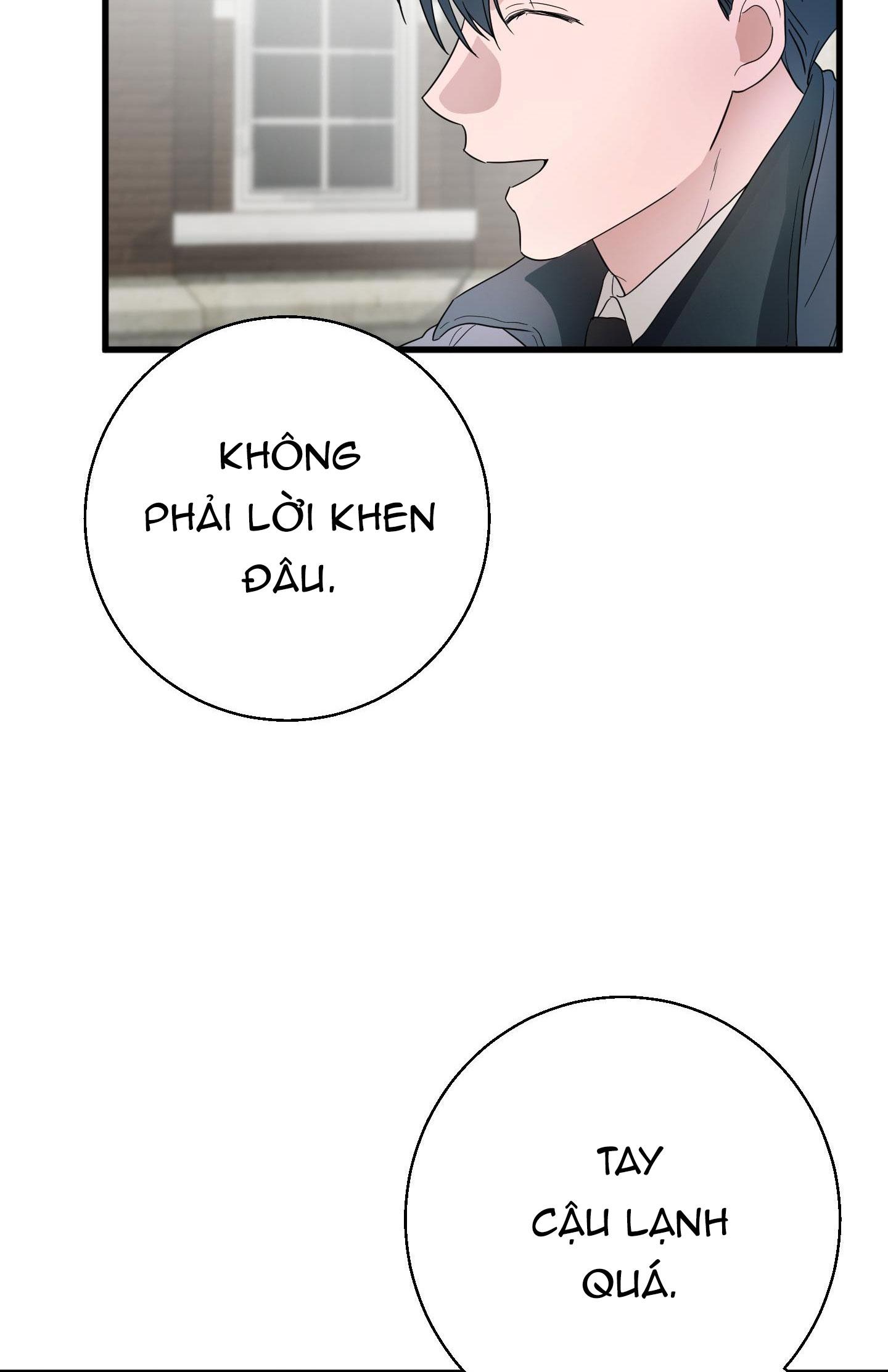 Đọc truyện BL NGẮN CHỊCH HỎNY - Chapter 47.1