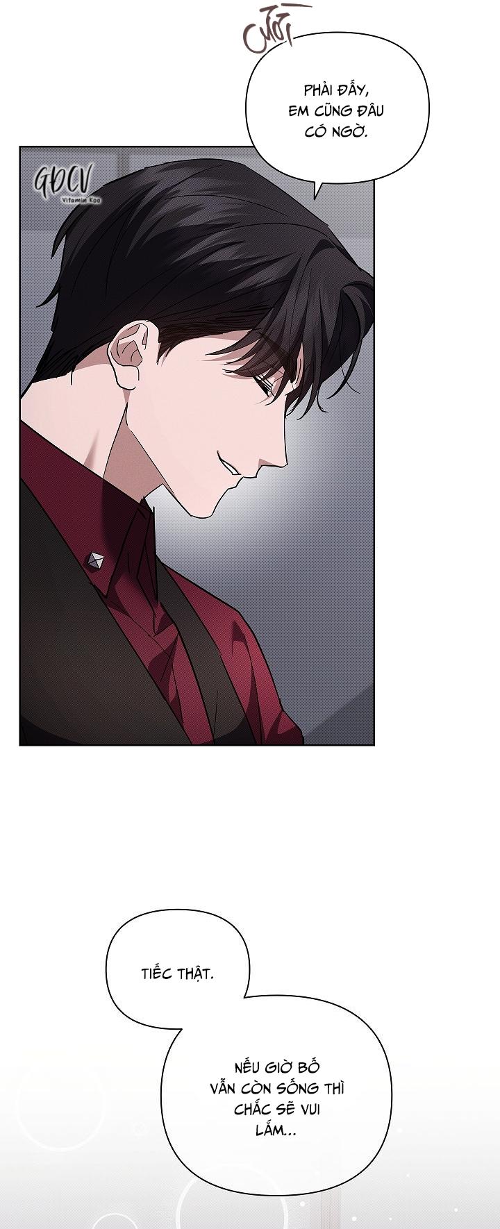 Đọc truyện ĐỪNG CHẠM VÀO CÚN CON CỦA TÔI - Chapter 33