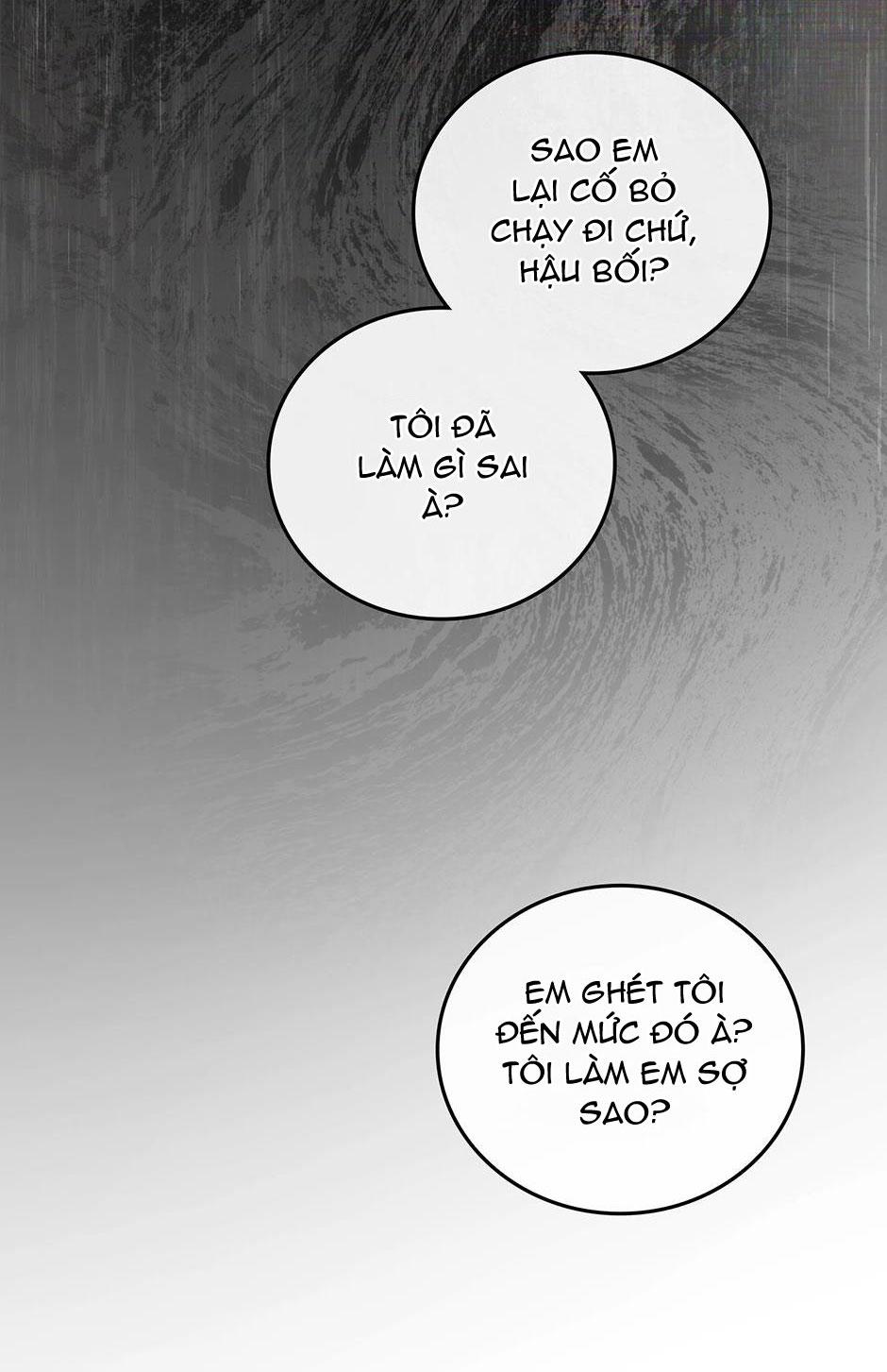 Đọc truyện Deadman Switch - Chapter 48