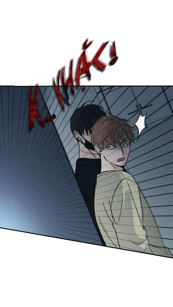 Đọc truyện Deadman Switch - Chapter 21