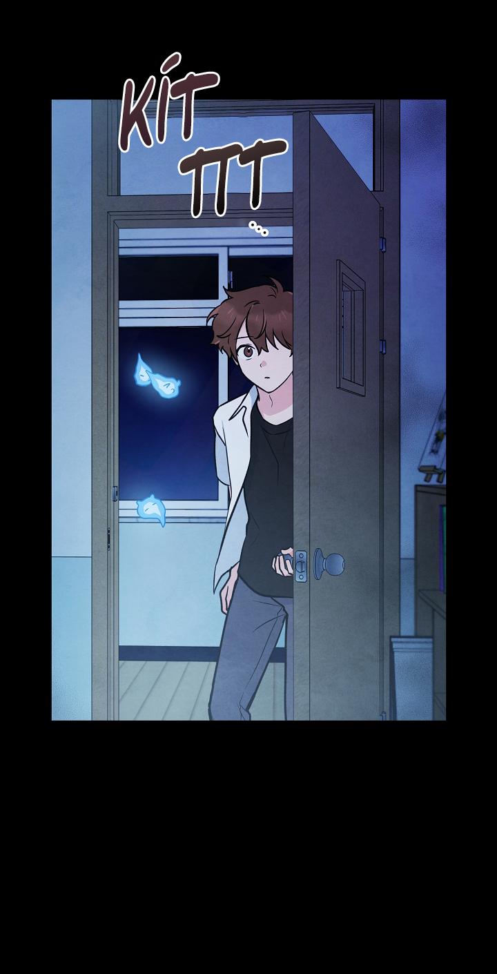 Đọc truyện Linh Hồn Của Mu Ryeong - Chapter 11