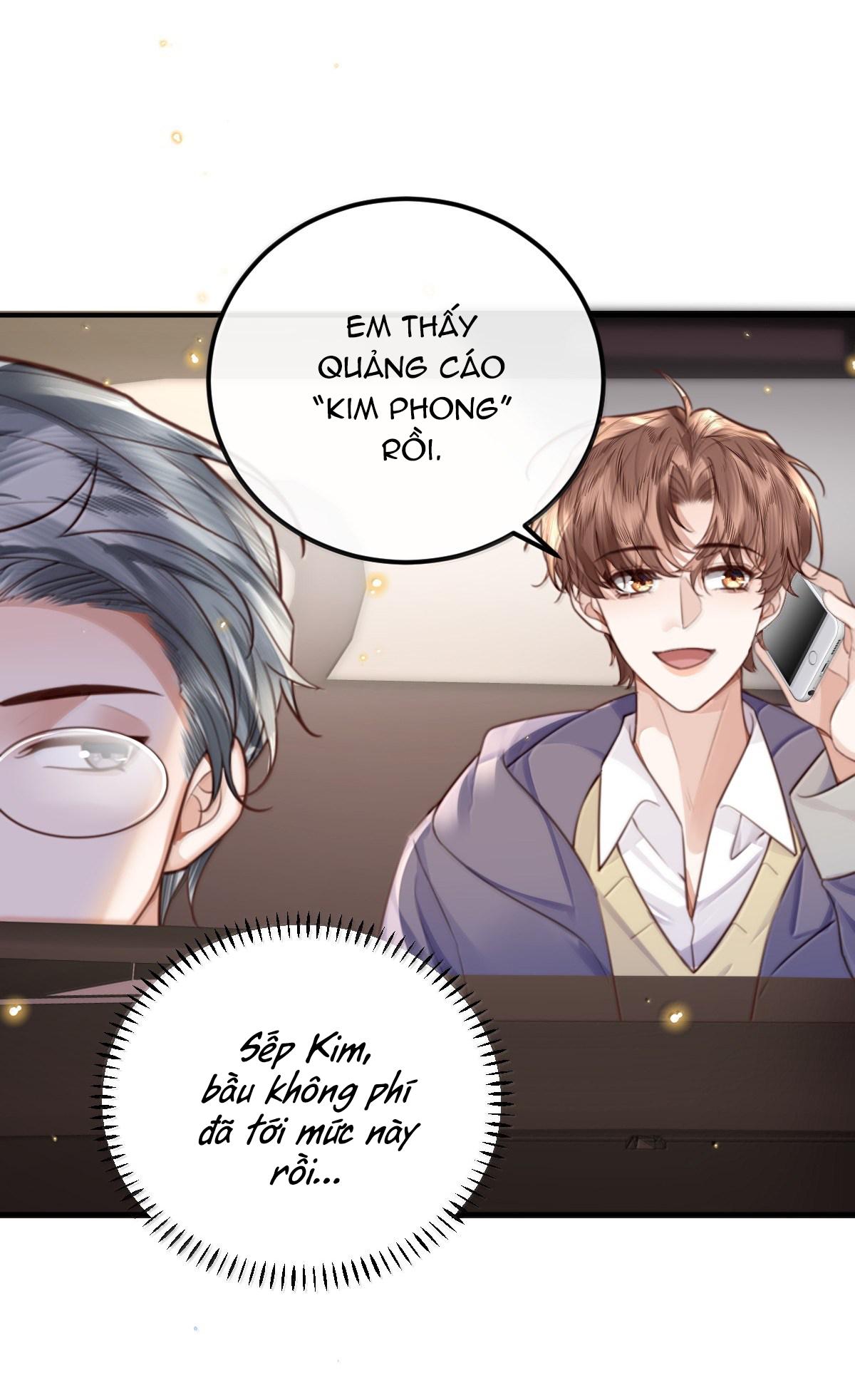 Đọc truyện Đặc Chế Cho Riêng Anh - Chapter 123