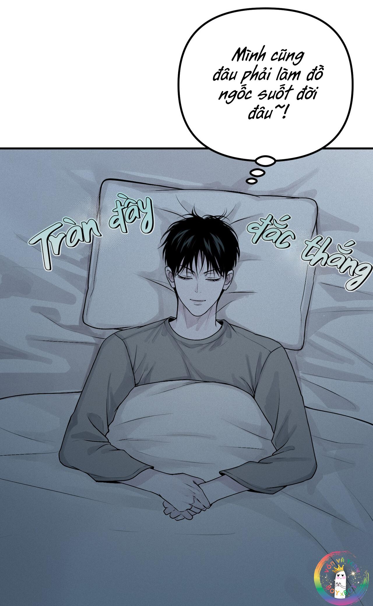 Đọc truyện Hình Chiếu - Chapter 23