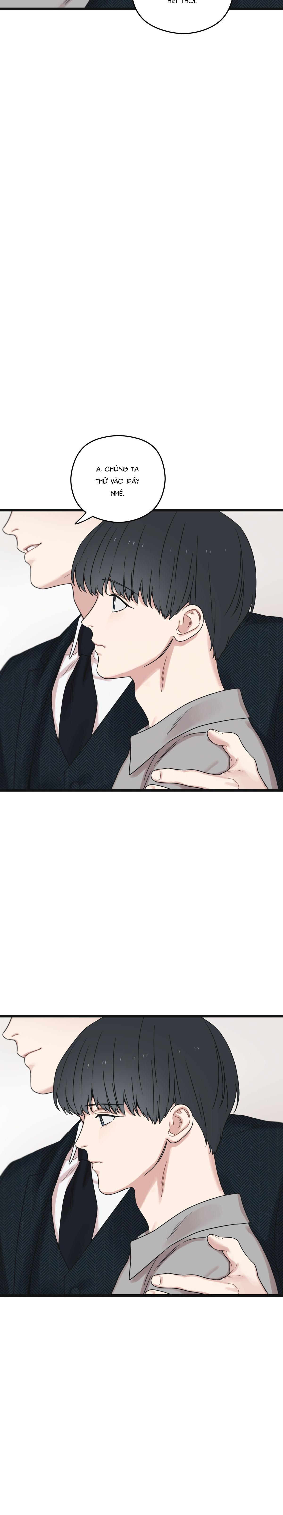 Đọc truyện TRÙNG PHÙNG - Chapter 43