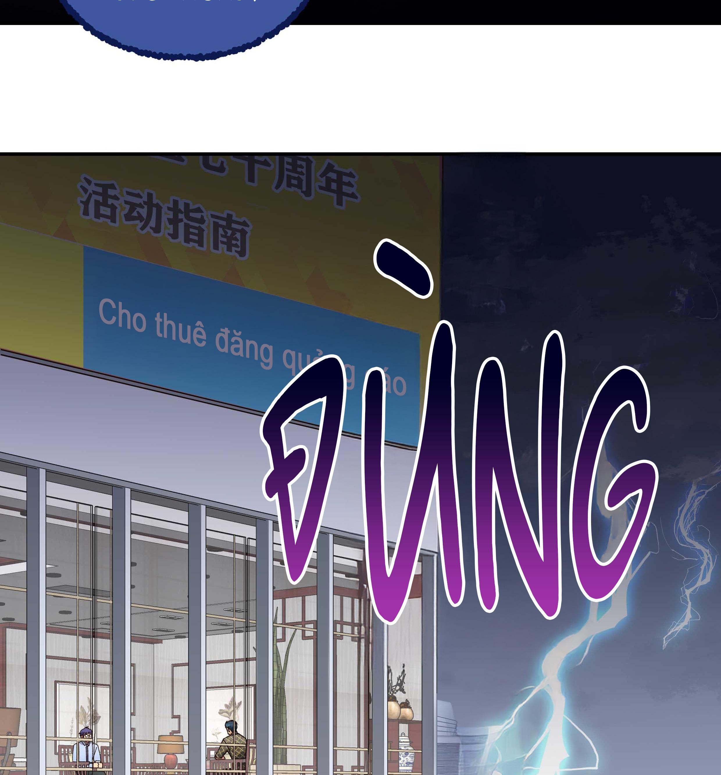 Đọc truyện Quán cơm tỳ hưu - Chapter 45