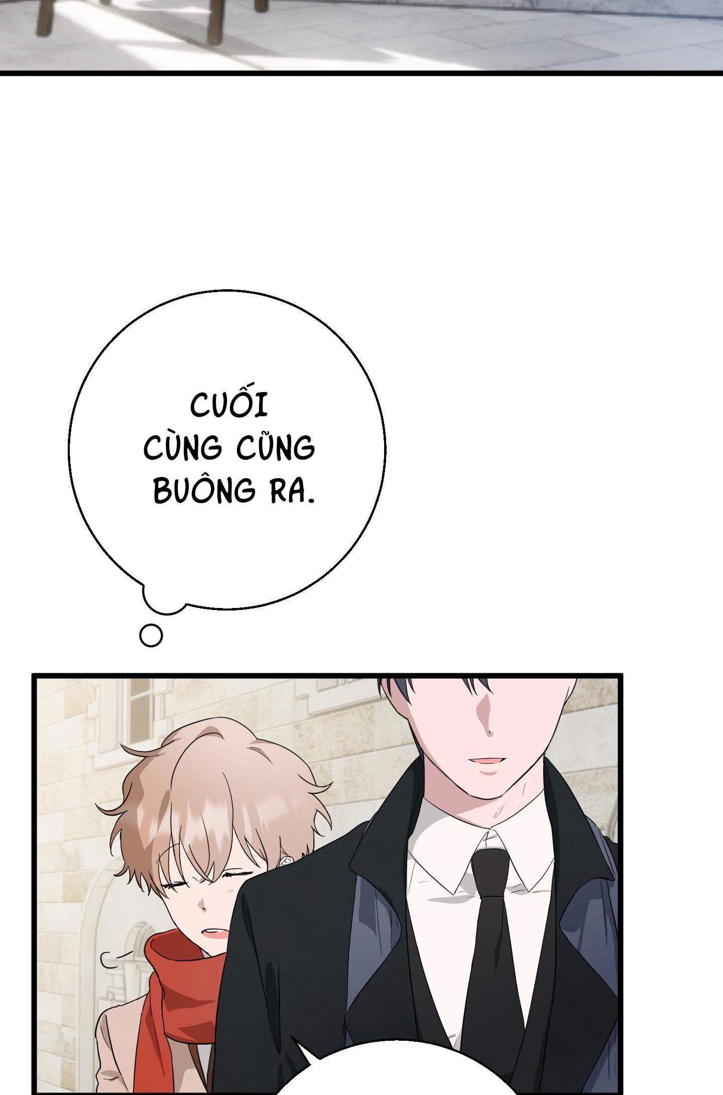 Đọc truyện BL NGẮN CHỊCH HỎNY - Chapter 47.2