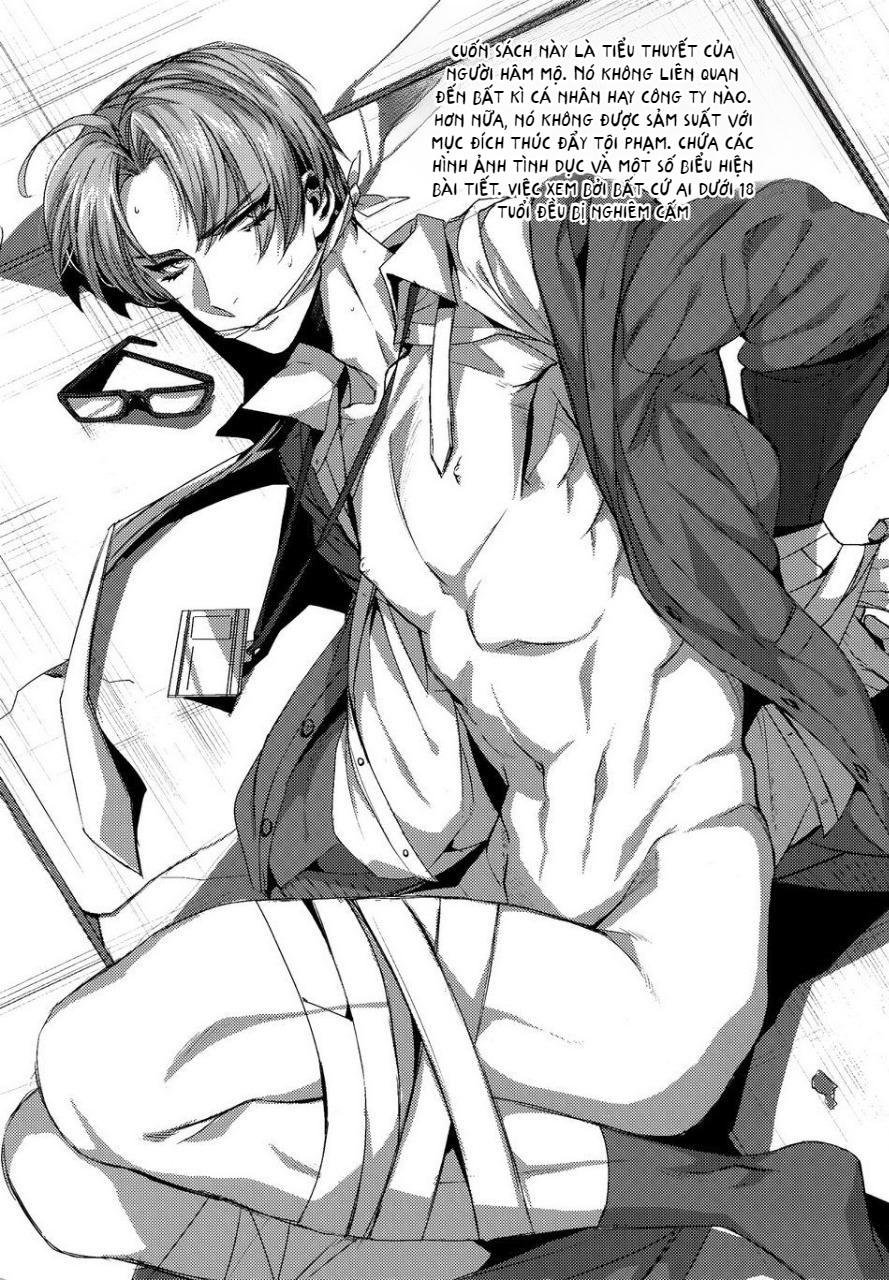 Đọc truyện Tuyển tập truyện doujinshi - Chapter 187