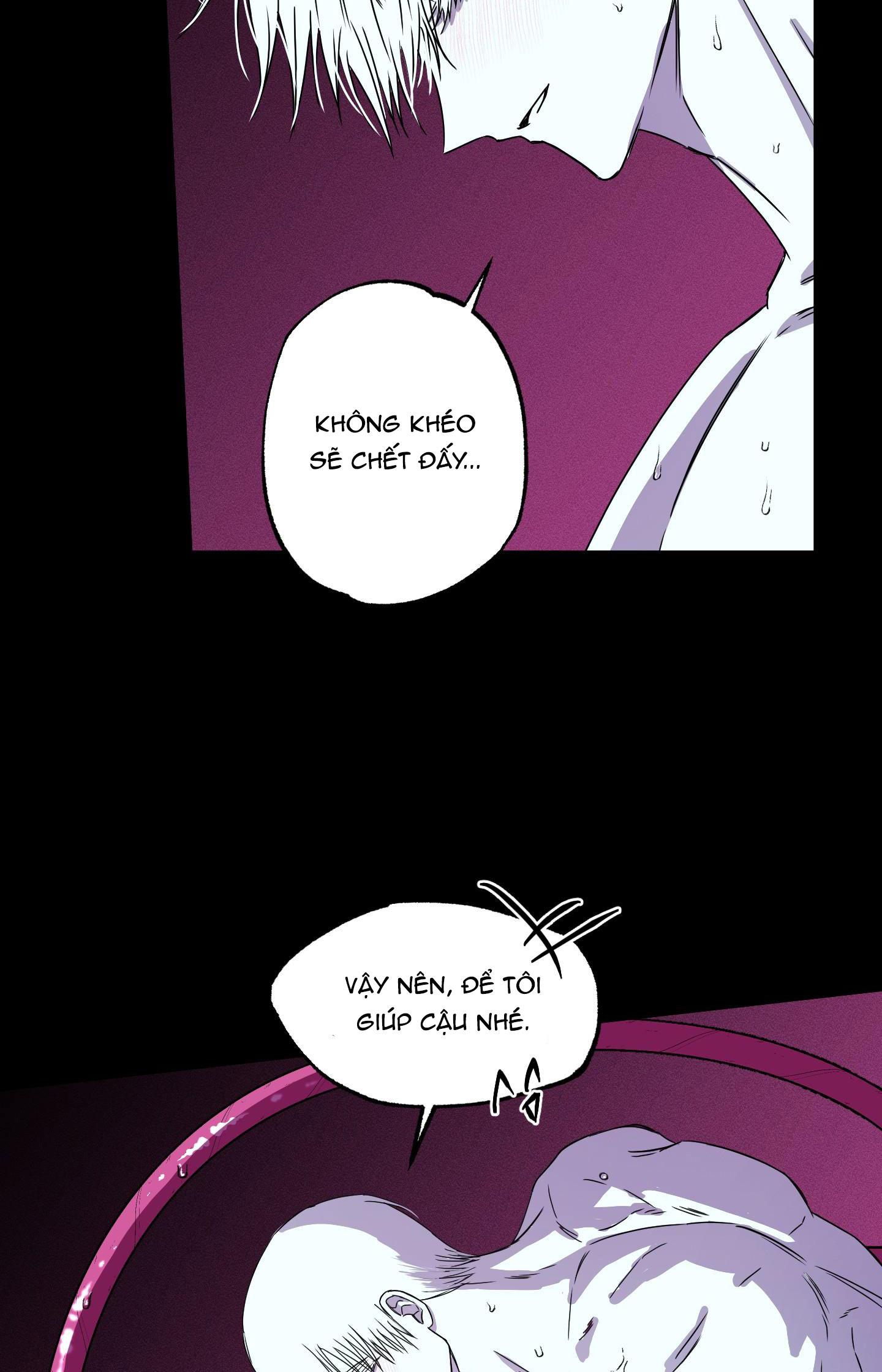 Đọc truyện TUYỂN TẬP CUỒNG CÔNG-CHIẾM HỮU CÔNG CỦA NHÀ KIM - Chapter 36.2