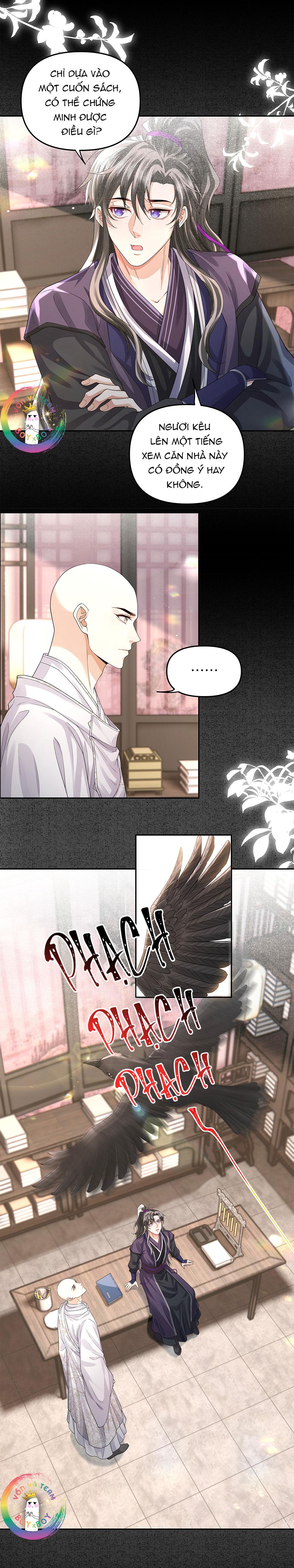 Đọc truyện Đồng Tiền Kham Thế - Chapter 88