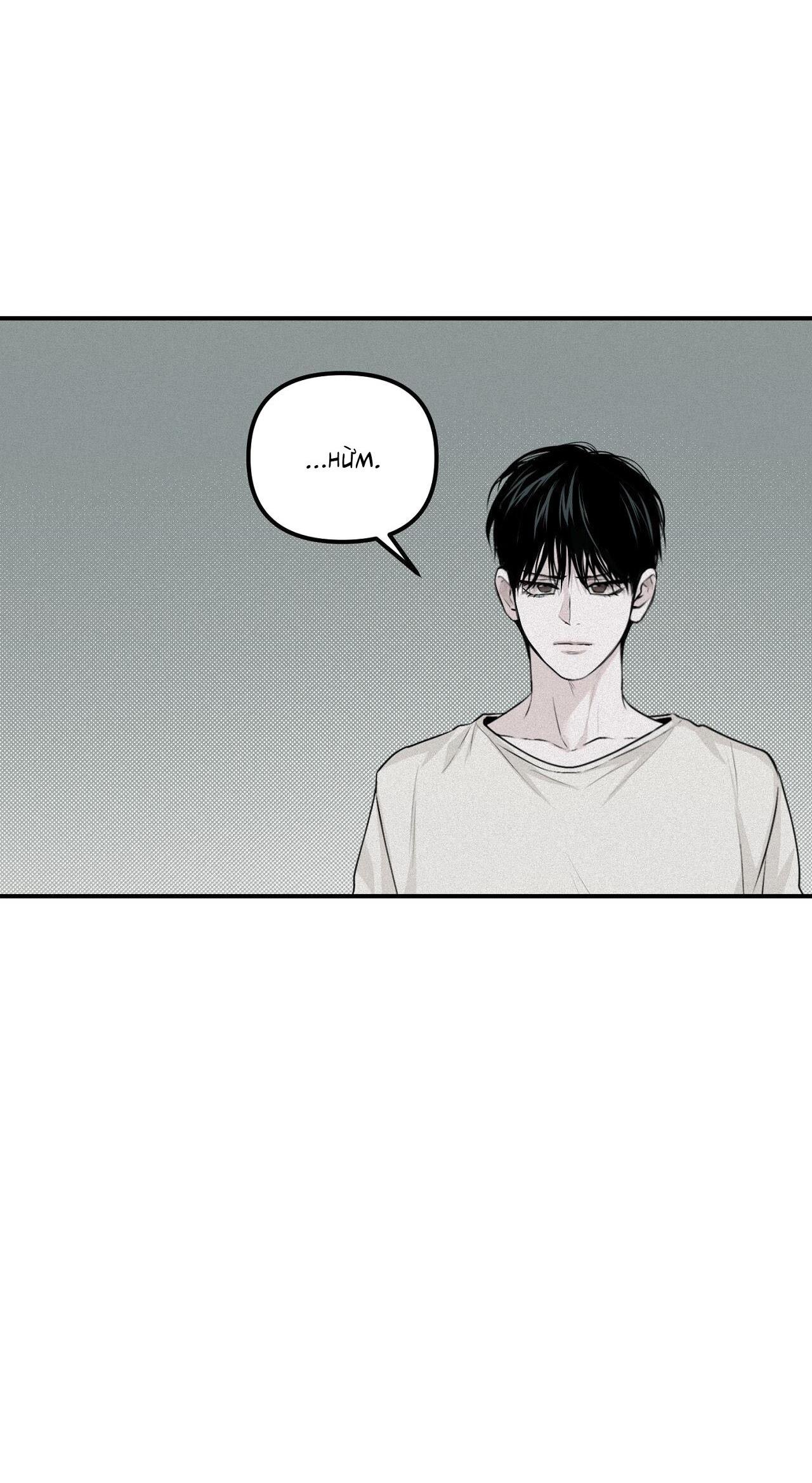 Đọc truyện (CBunu) Phép Chiếu - Chapter 14