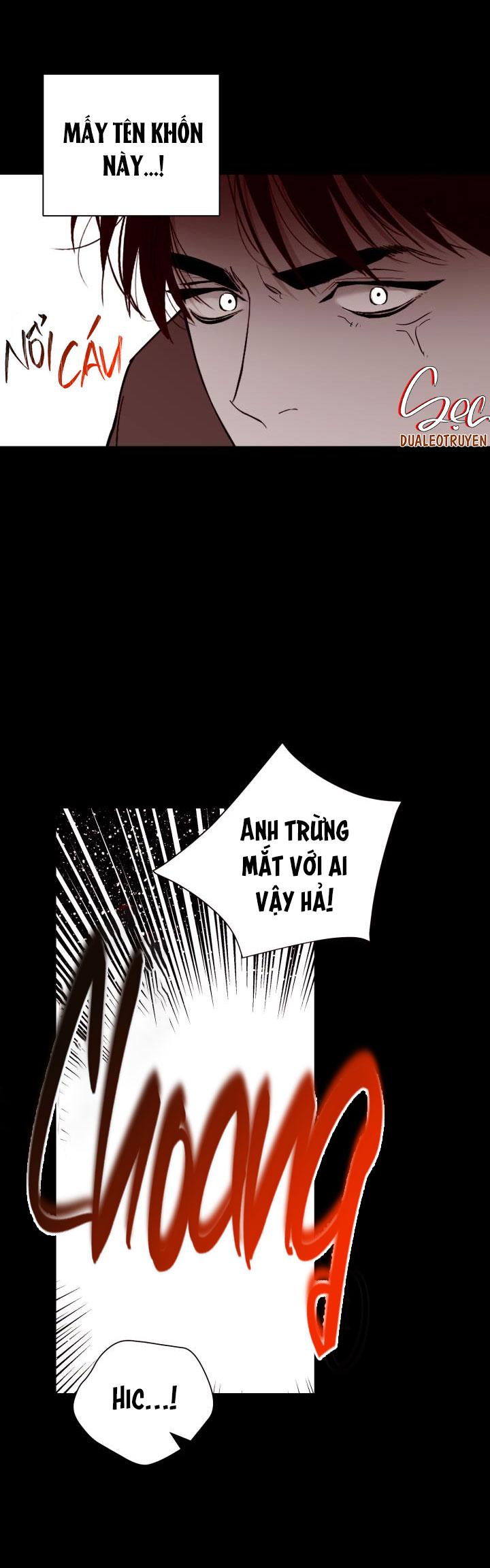 Đọc truyện MY X DADDY - Chapter 8
