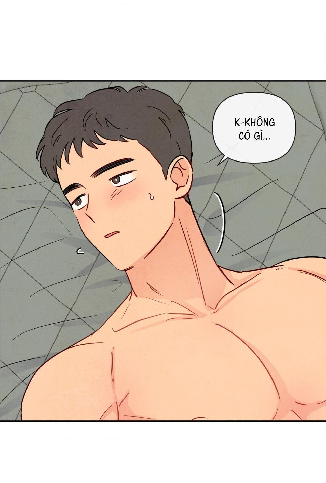 Đọc truyện Sự quyến rũ của Thần Rắn - Chapter 5