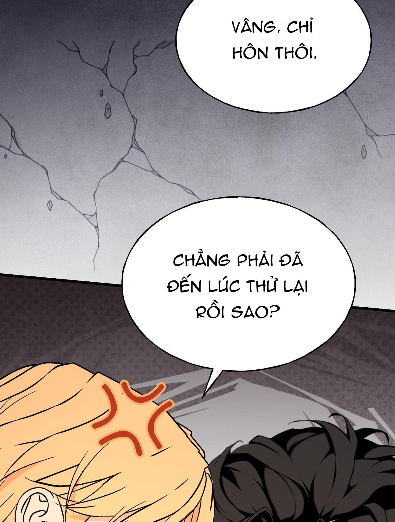 Đọc truyện (ABO) ĐÁM CƯỚI HOÀNG GIA - Chapter 24
