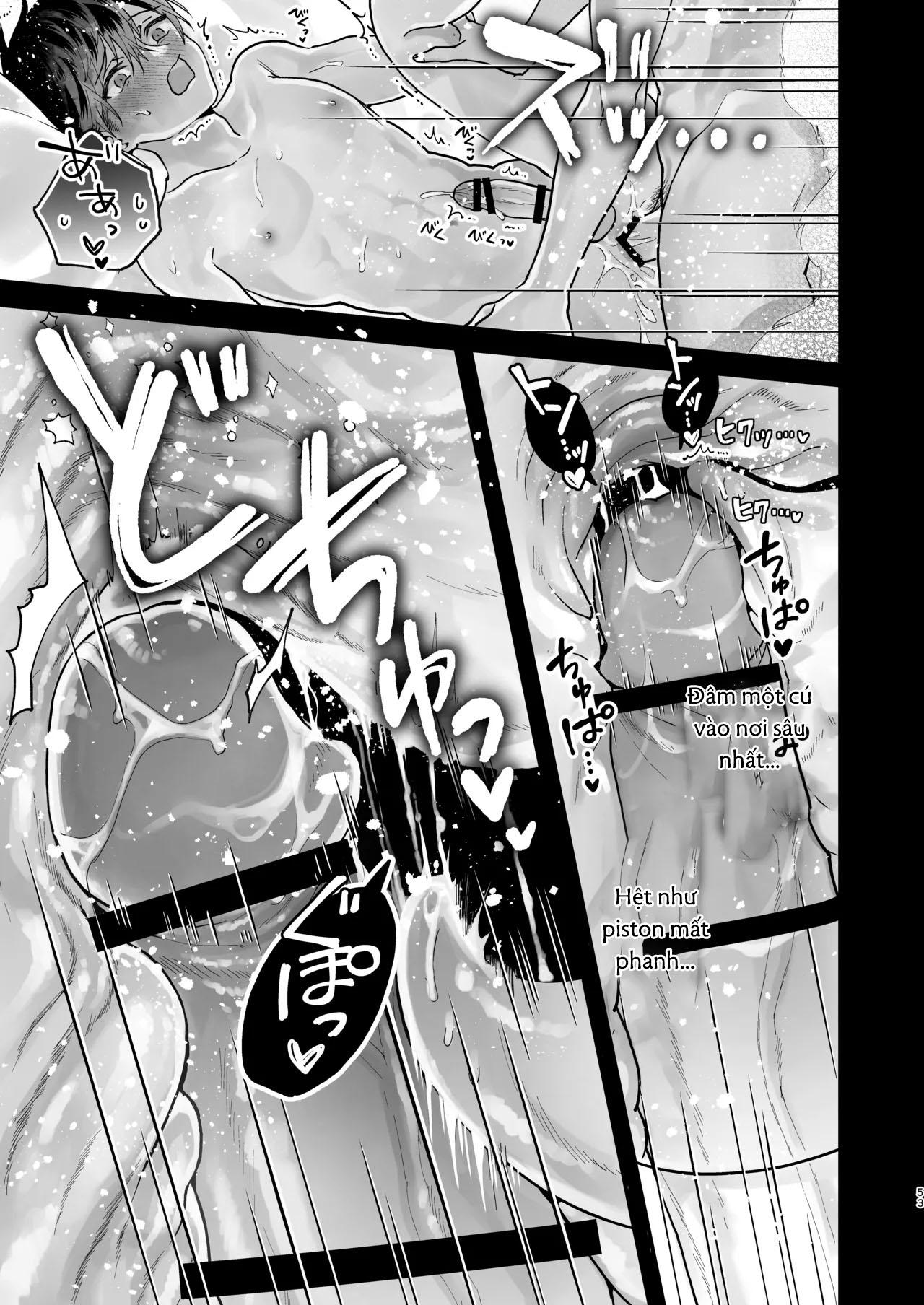 Đọc truyện Cưng mà nói - Chapter 219.2