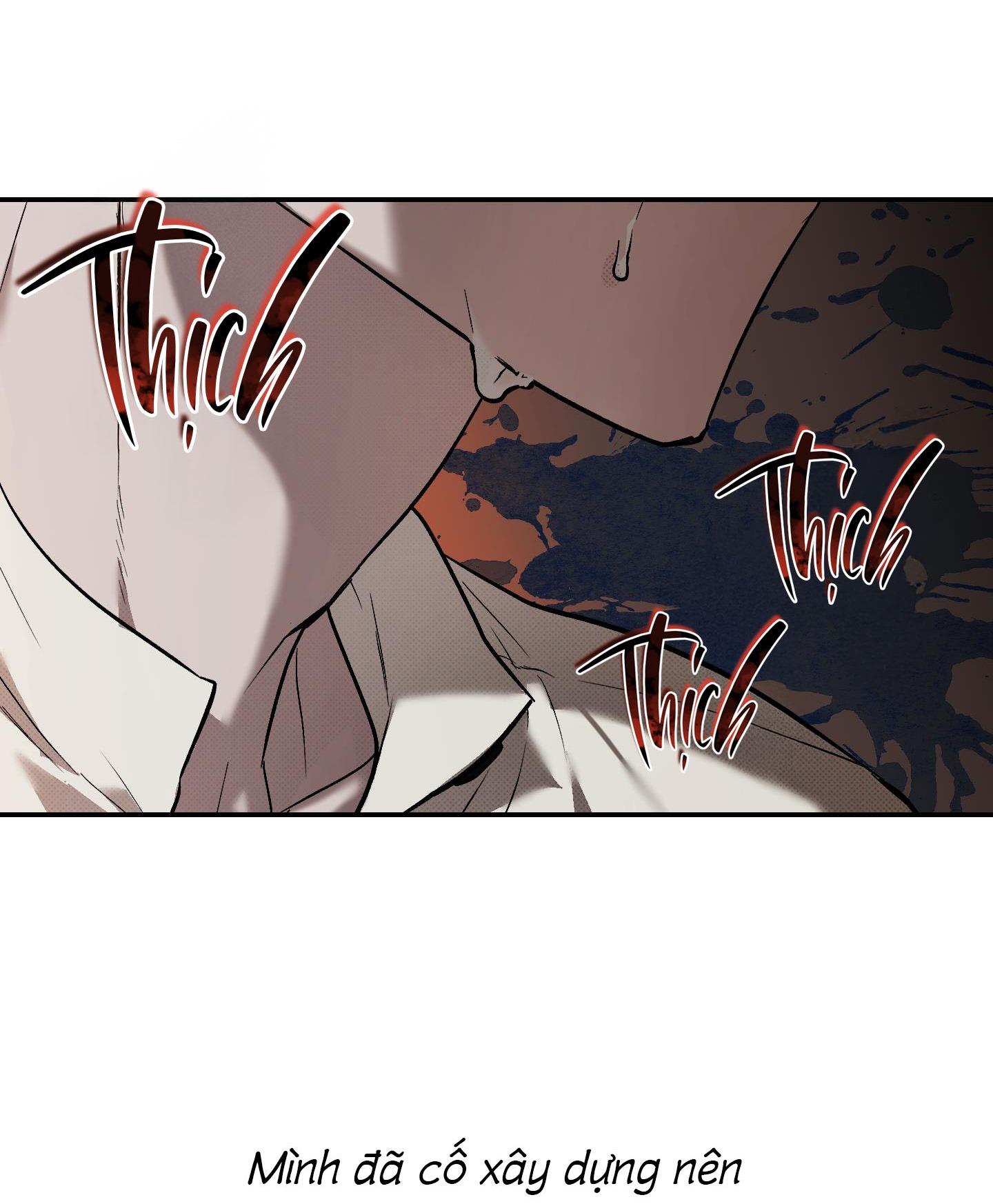 Đọc truyện (CBunu) Control Time - Chapter 19