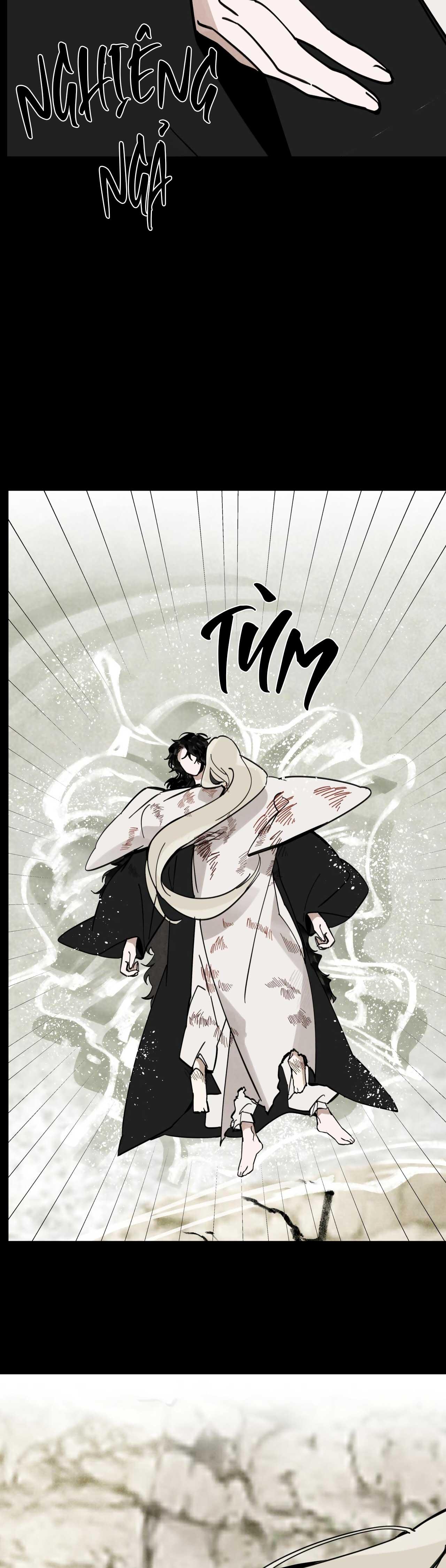 Đọc truyện PALJAE - Chapter 110