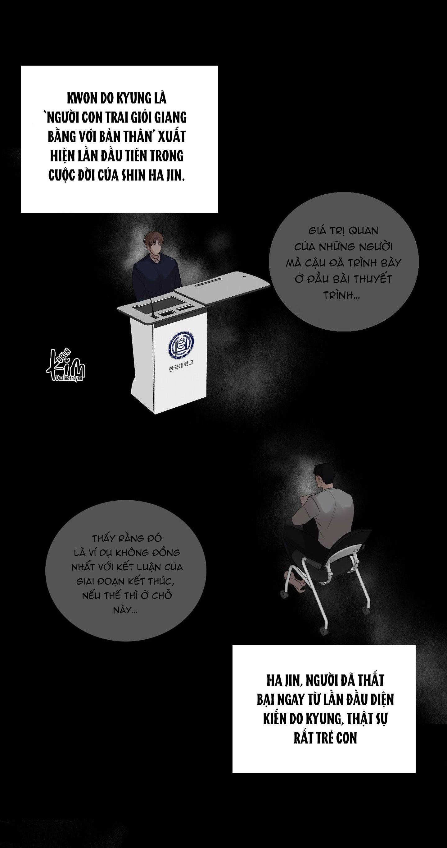 Đọc truyện BL NGẮN CHỊCH HỎNY - Chapter 42.1