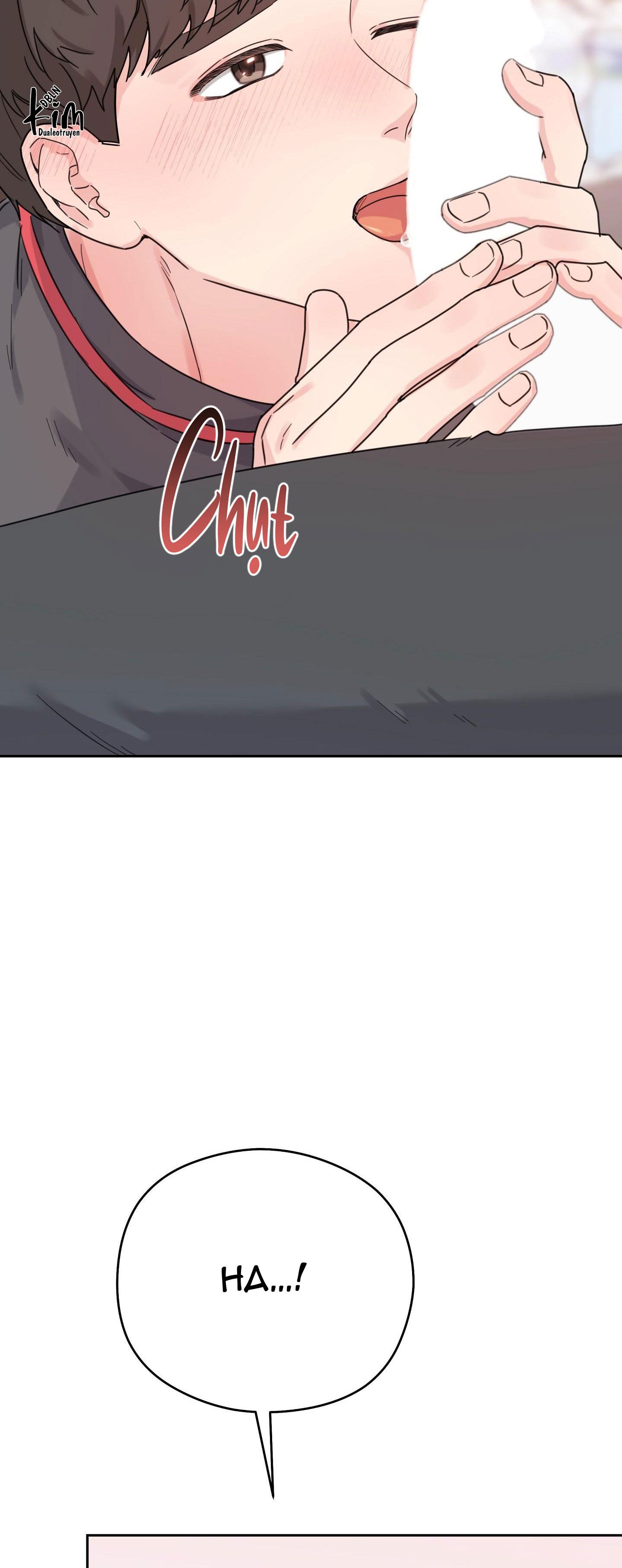 Đọc truyện BL NGẮN CHỊCH HỎNY - Chapter 21.2