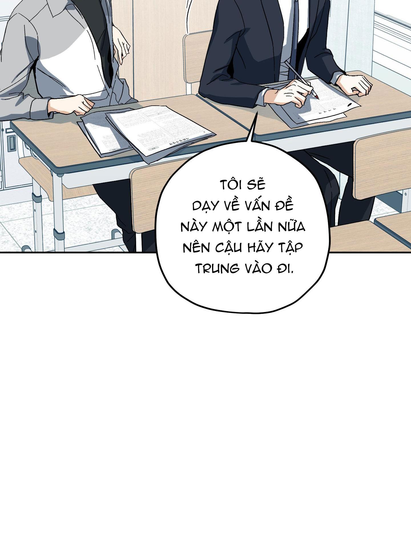 Đọc truyện BL NGẮN TUYỂN CHỌN - Chapter 26.3