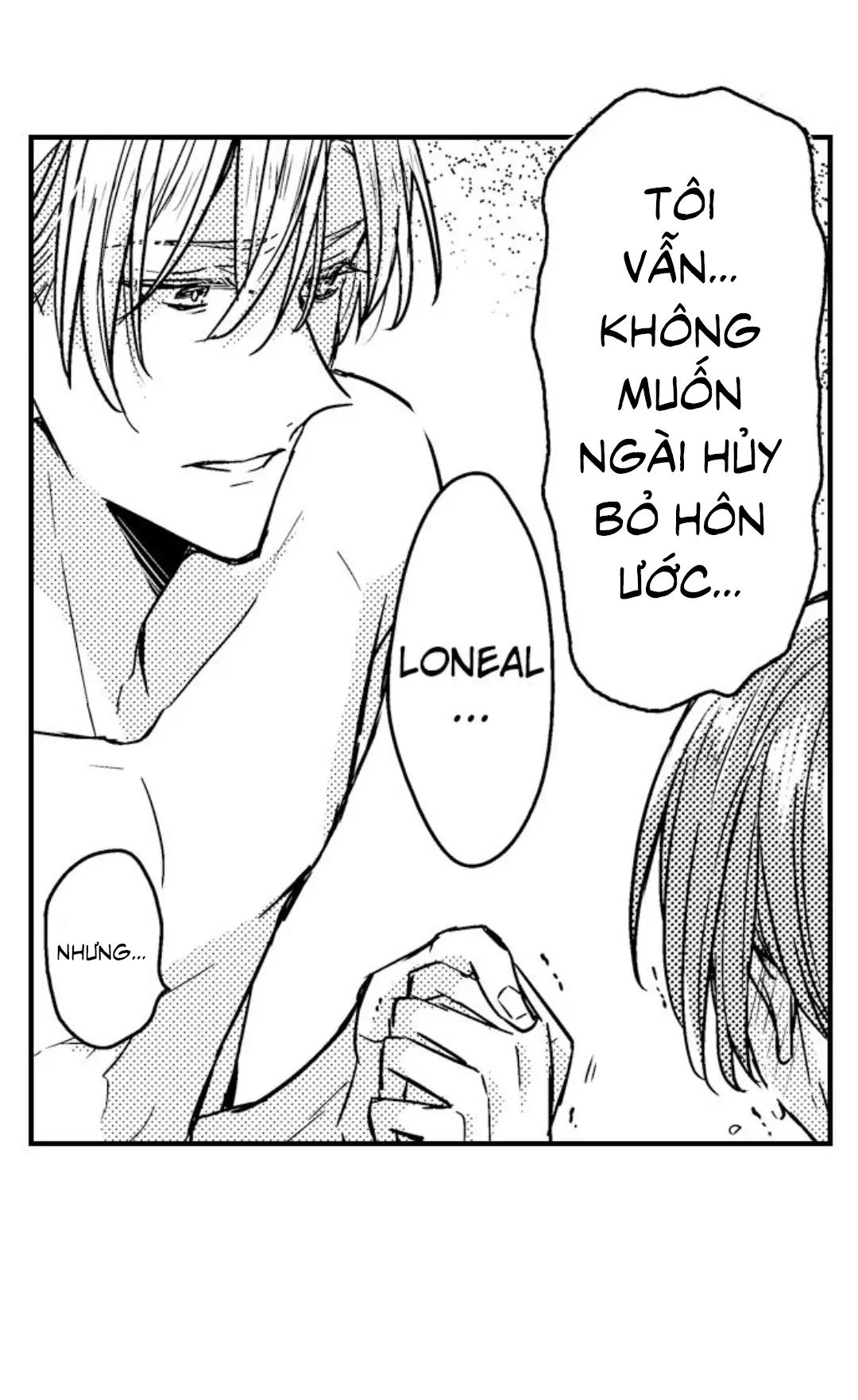 Đọc truyện HOÀNG TỬ HOÀN HẢO YÊU TÔI, TÌNH ĐỊCH CỦA NGÀI - Chapter 9