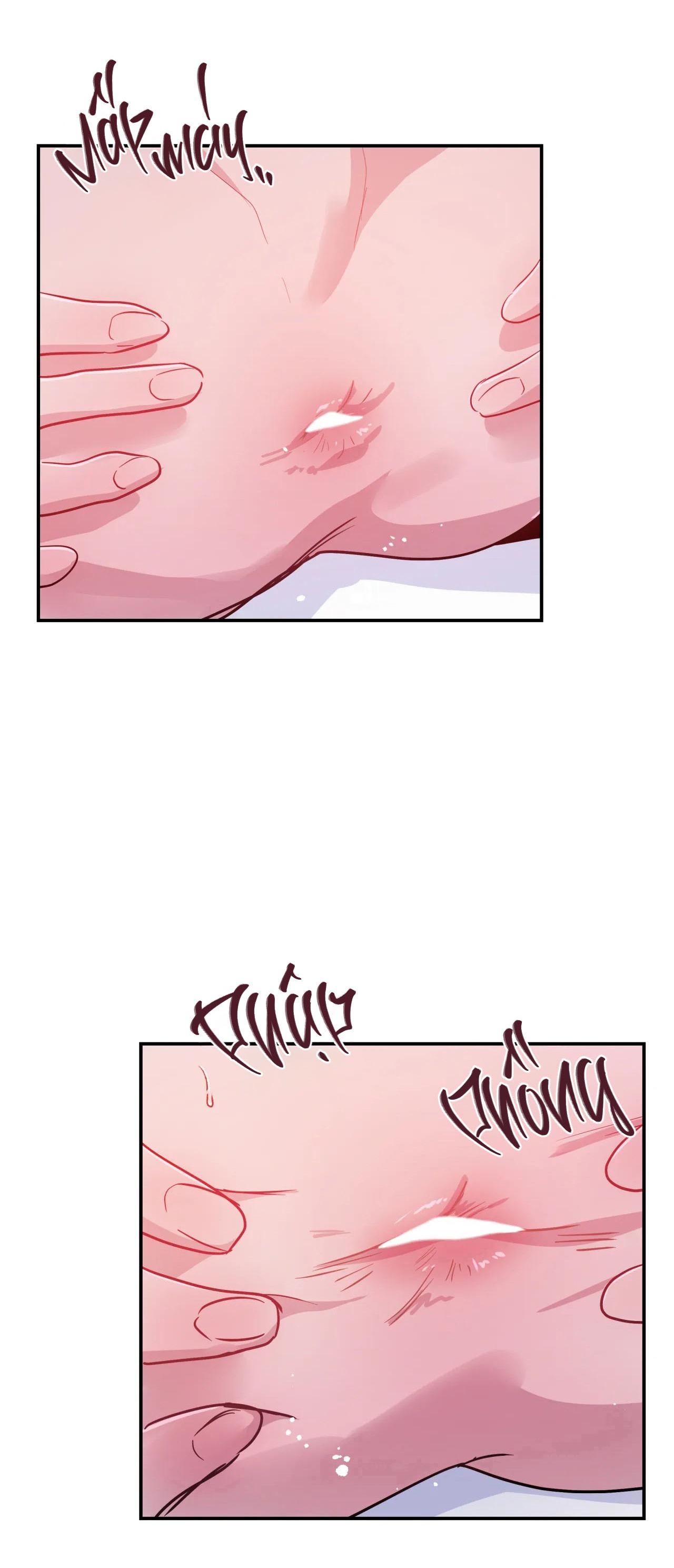 Đọc truyện (CBunu) Ám Giữ Linh Hồn - Chapter 57