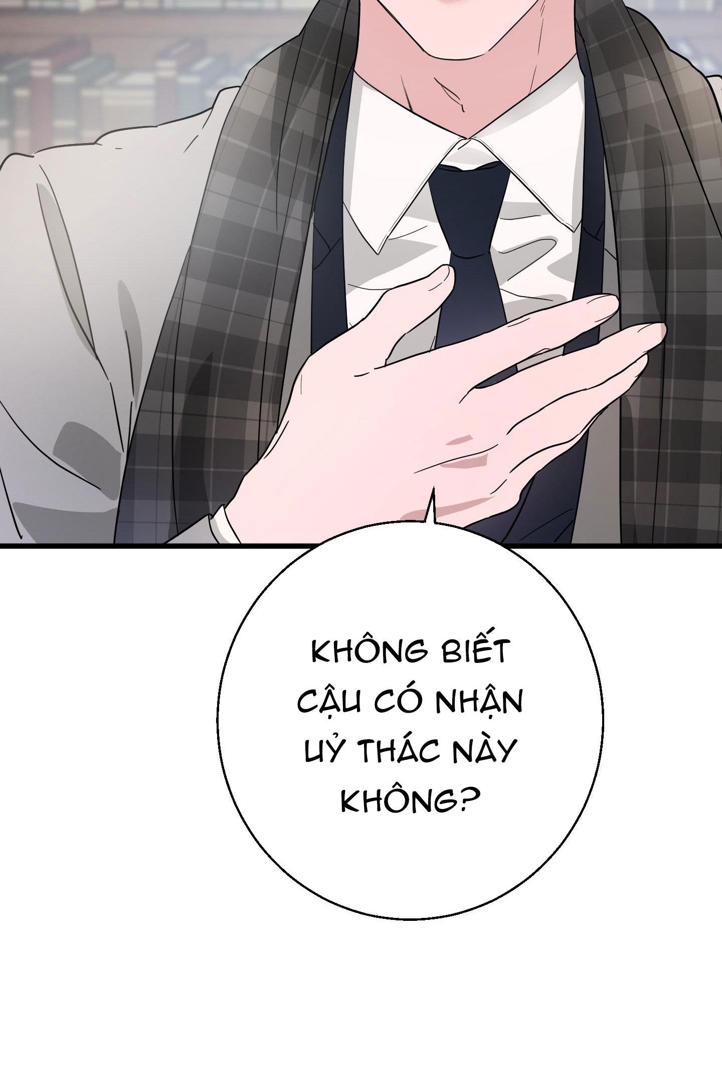 Đọc truyện BL NGẮN CHỊCH HỎNY - Chapter 47.1