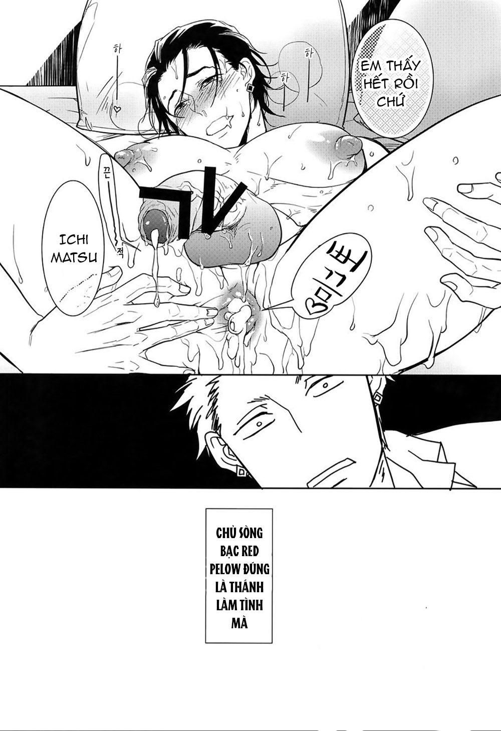 Đọc truyện Oneshot ịch ịch - Chapter 248
