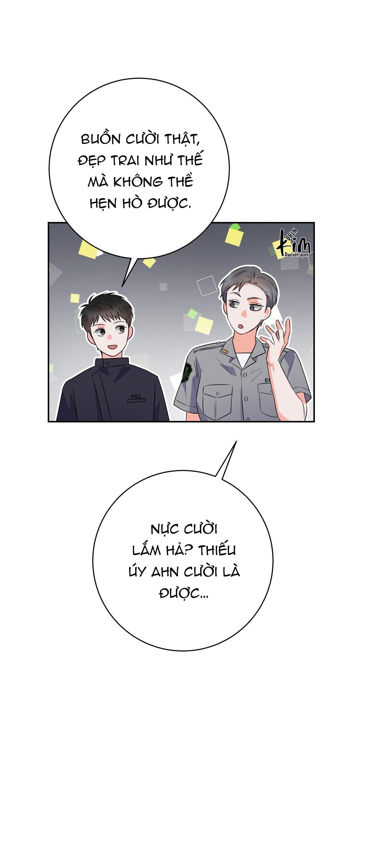 Đọc truyện CHÁN GHÉT - Chapter 17