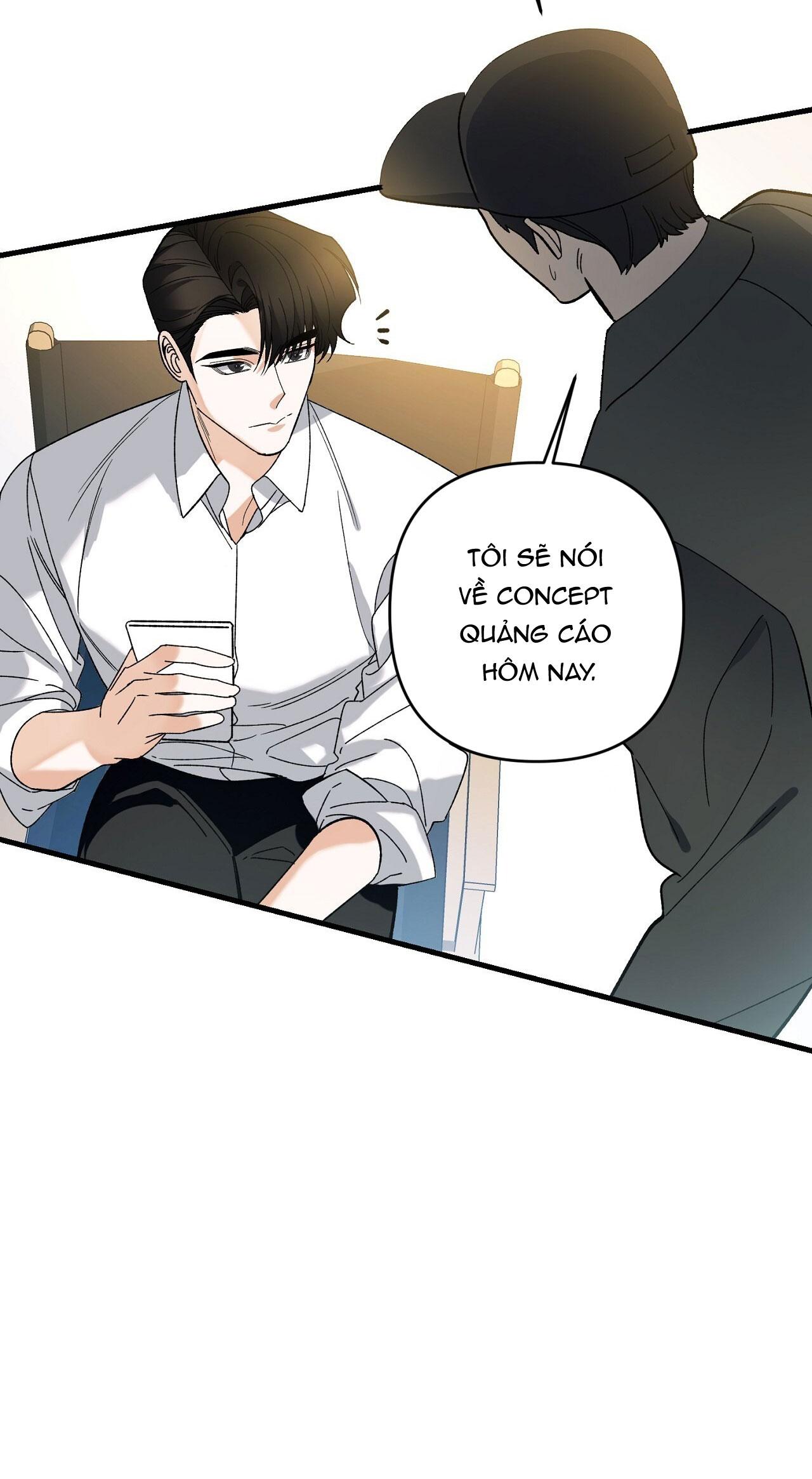 Đọc truyện ĐIỀU KIỆN CỦA GUIDE - Chapter 47